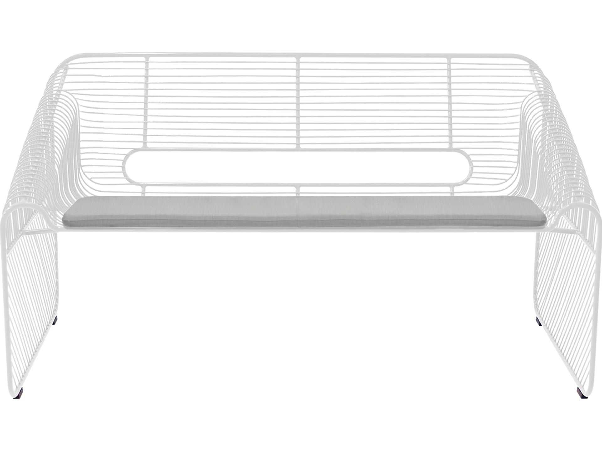 Loveseat Granite Seat Pad