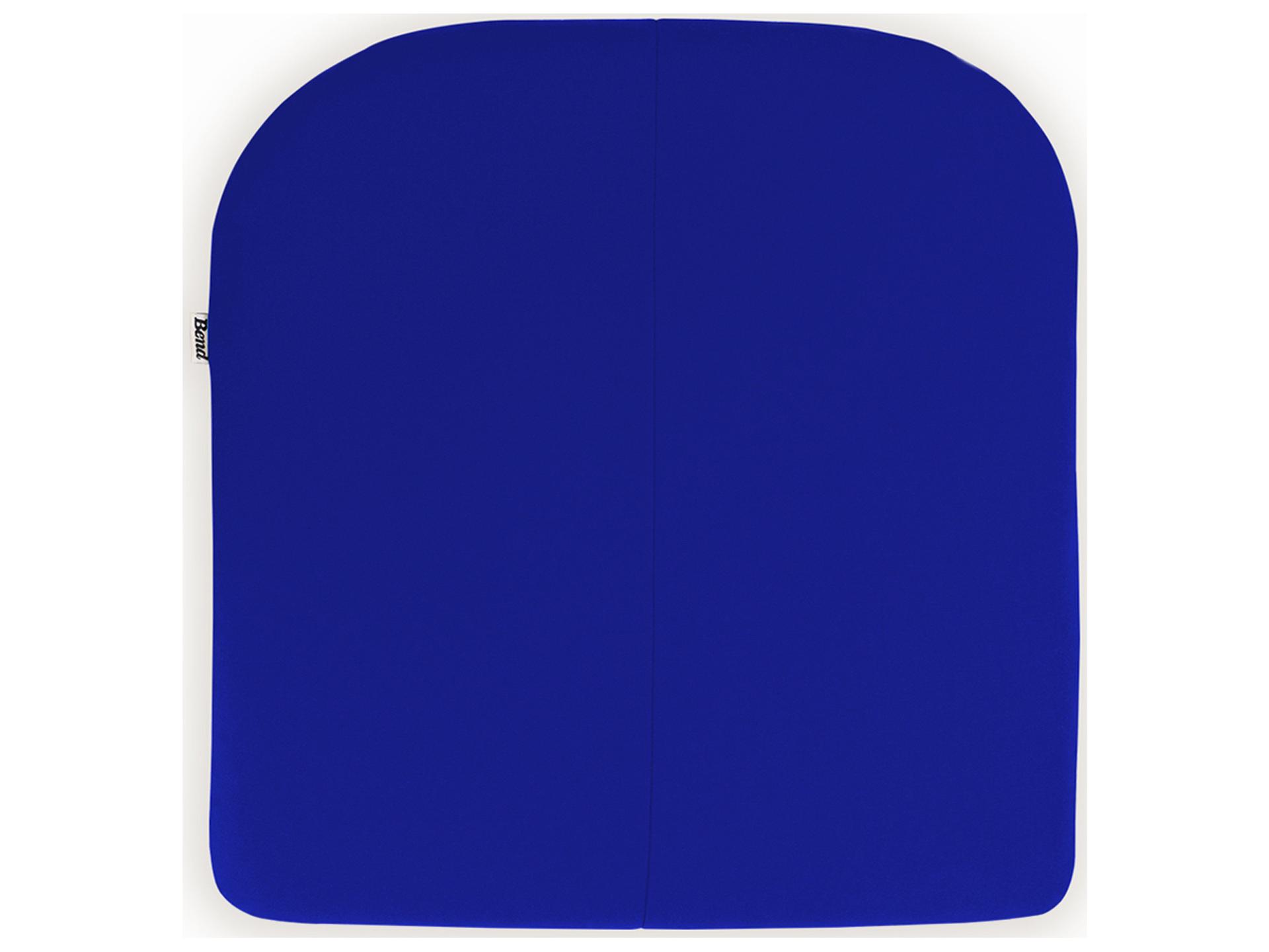 True Blue Sunbrella Detachable Seat Pad