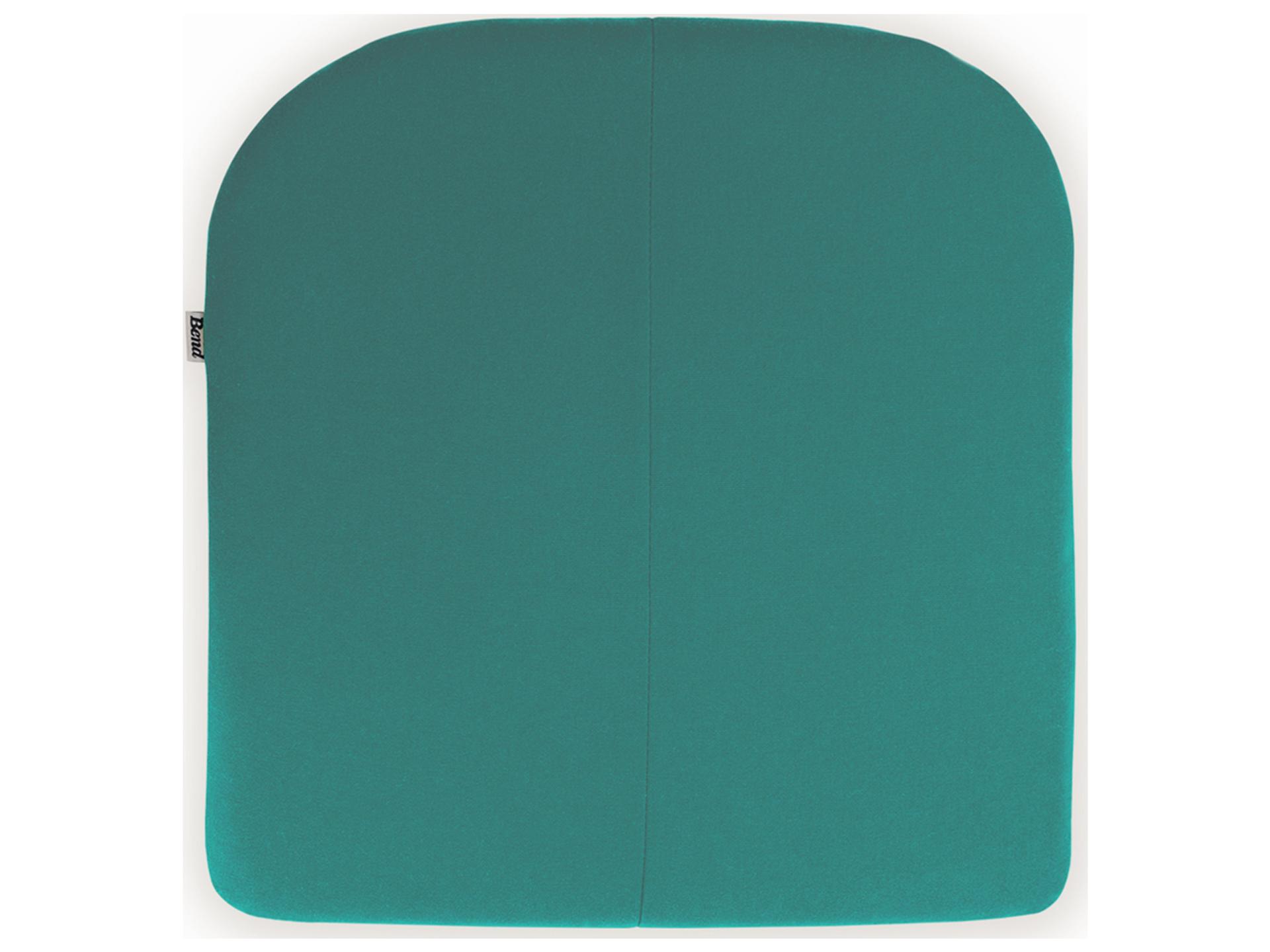 Teal Chair Cushion for Lucy Chair | Lucy Bar Stool | Lucy Counter Stool | Ethel Chair | Farmhouse Lounge