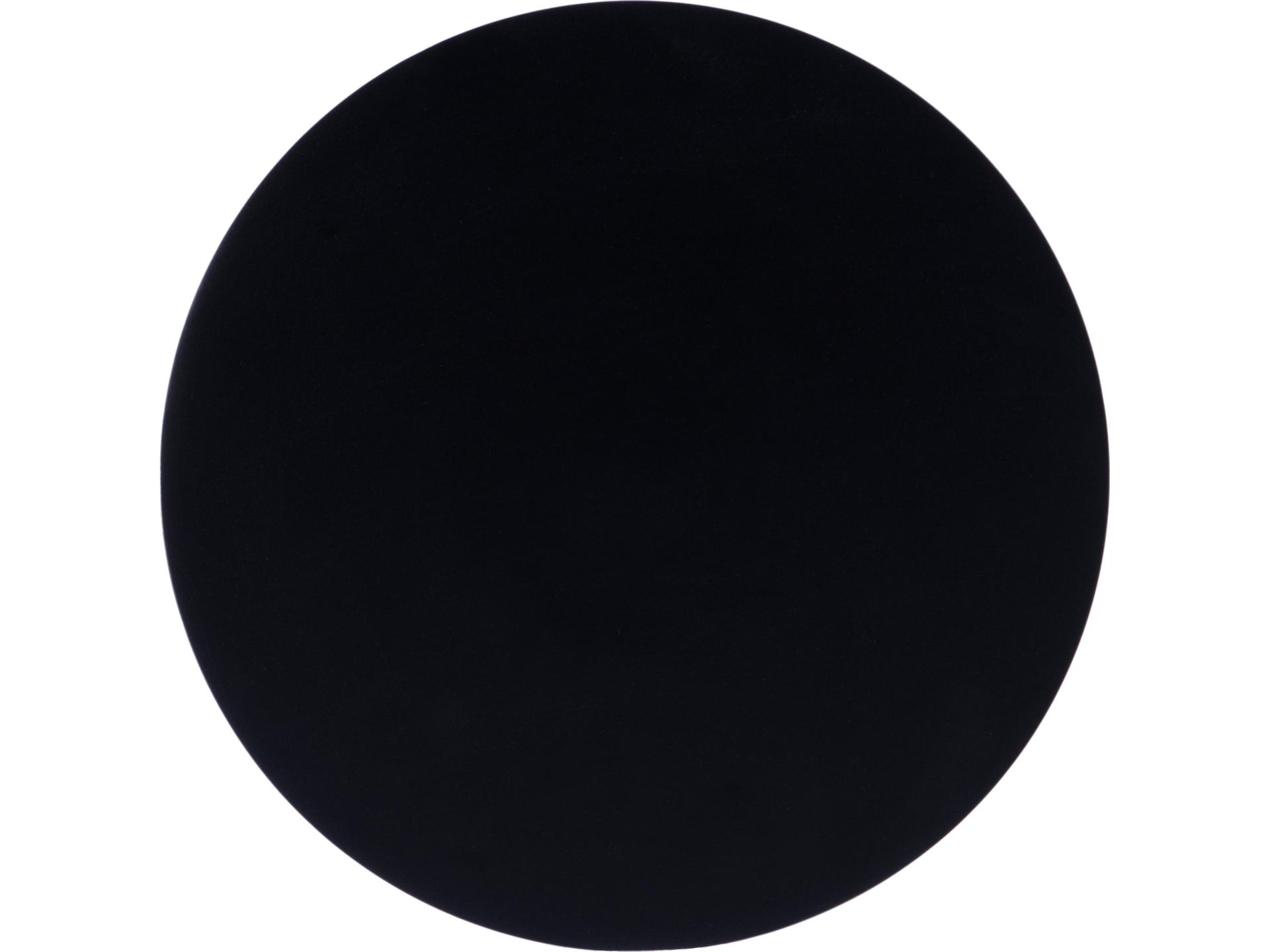 Butler Outdoor Zora Aluminum Round End Table