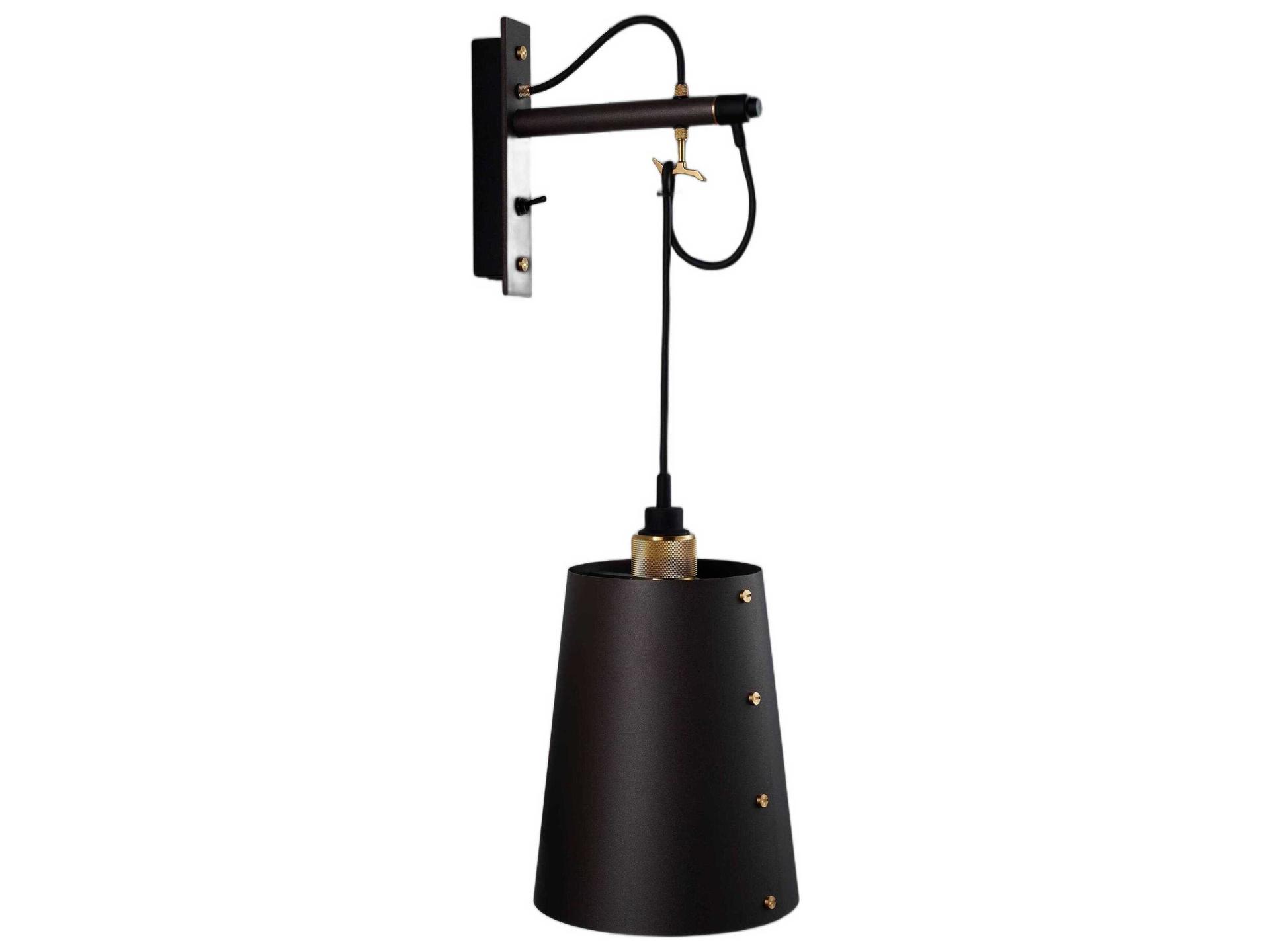 Buster + Punch Hooked Wall Sconce - Thumbnail 4