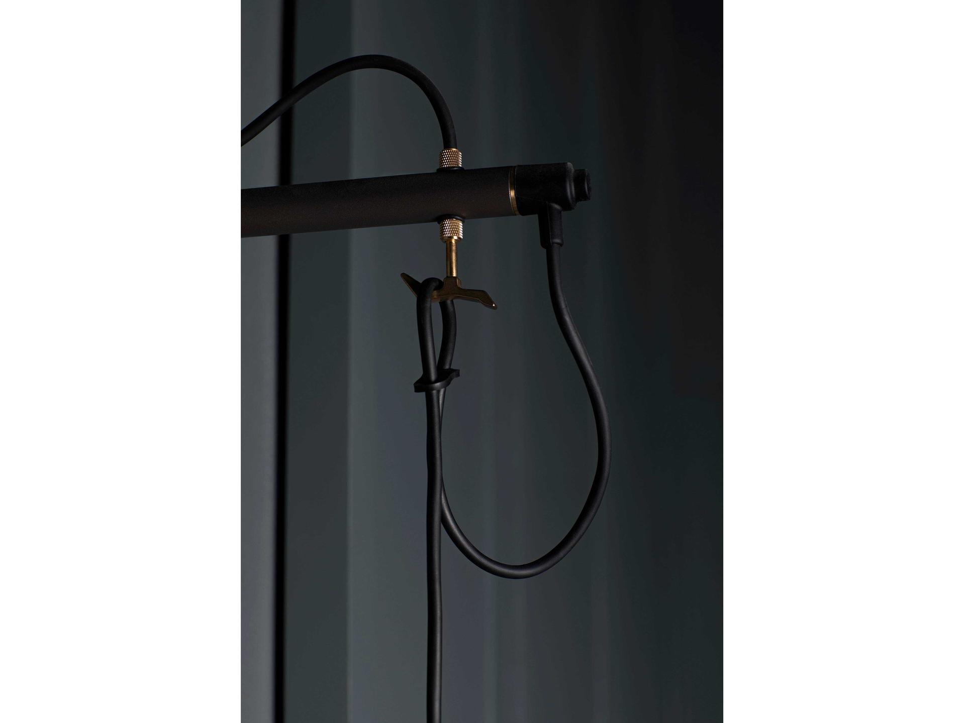 Buster + Punch Hooked Wall Sconce - Thumbnail 2