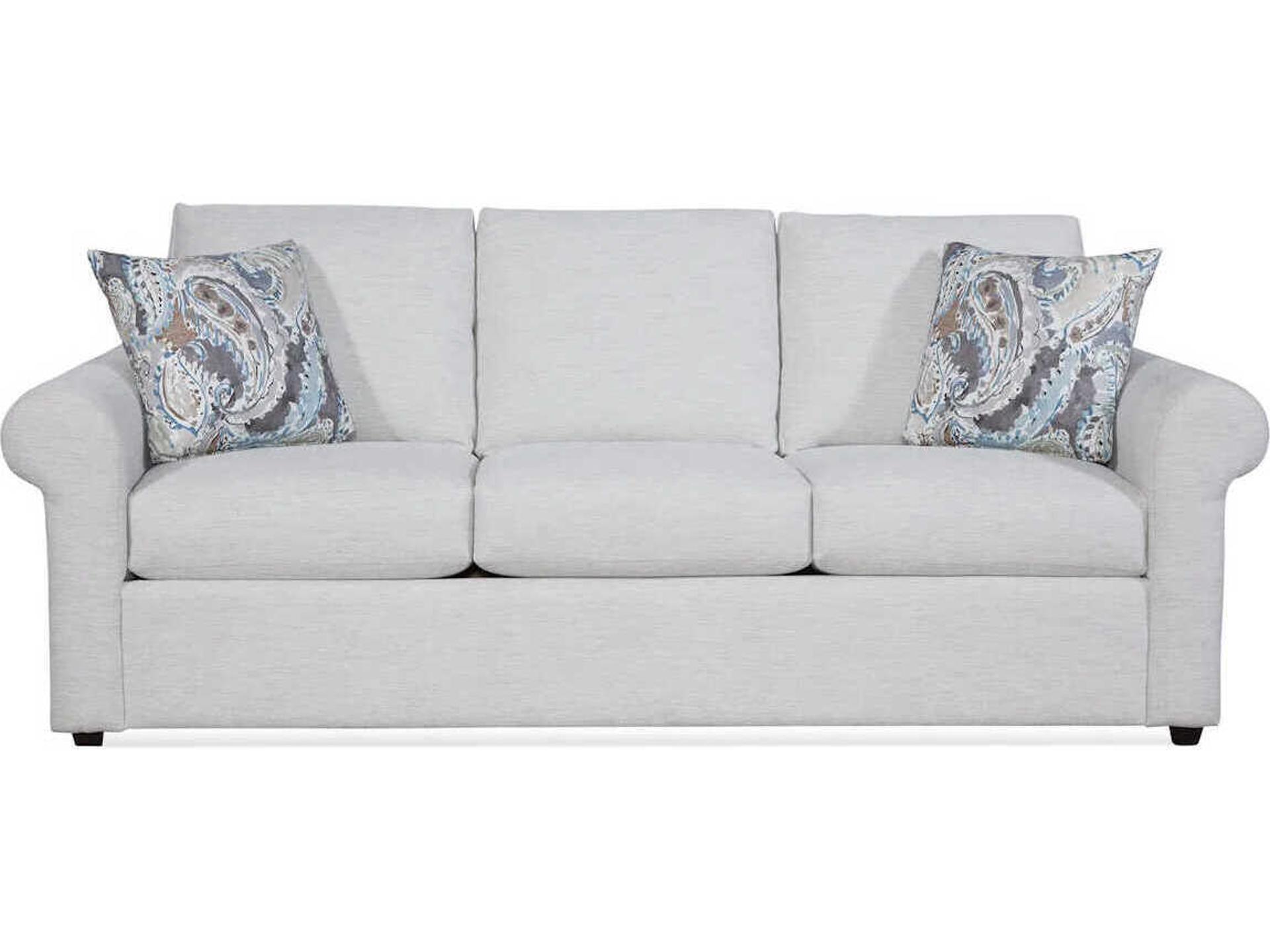 Braxton Culler Barrett Upholstered Sofa Bed