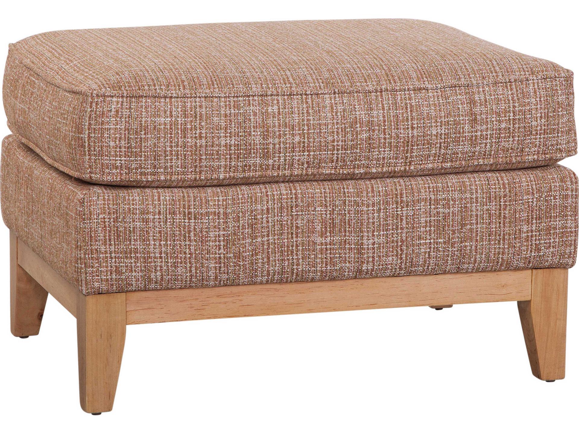 Nolan Upholstered Ottoman