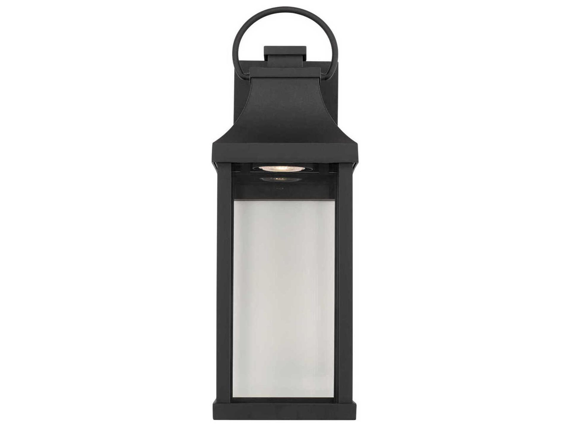 Capital Lighting Bradford 1 - Light Outdoor Wall Light