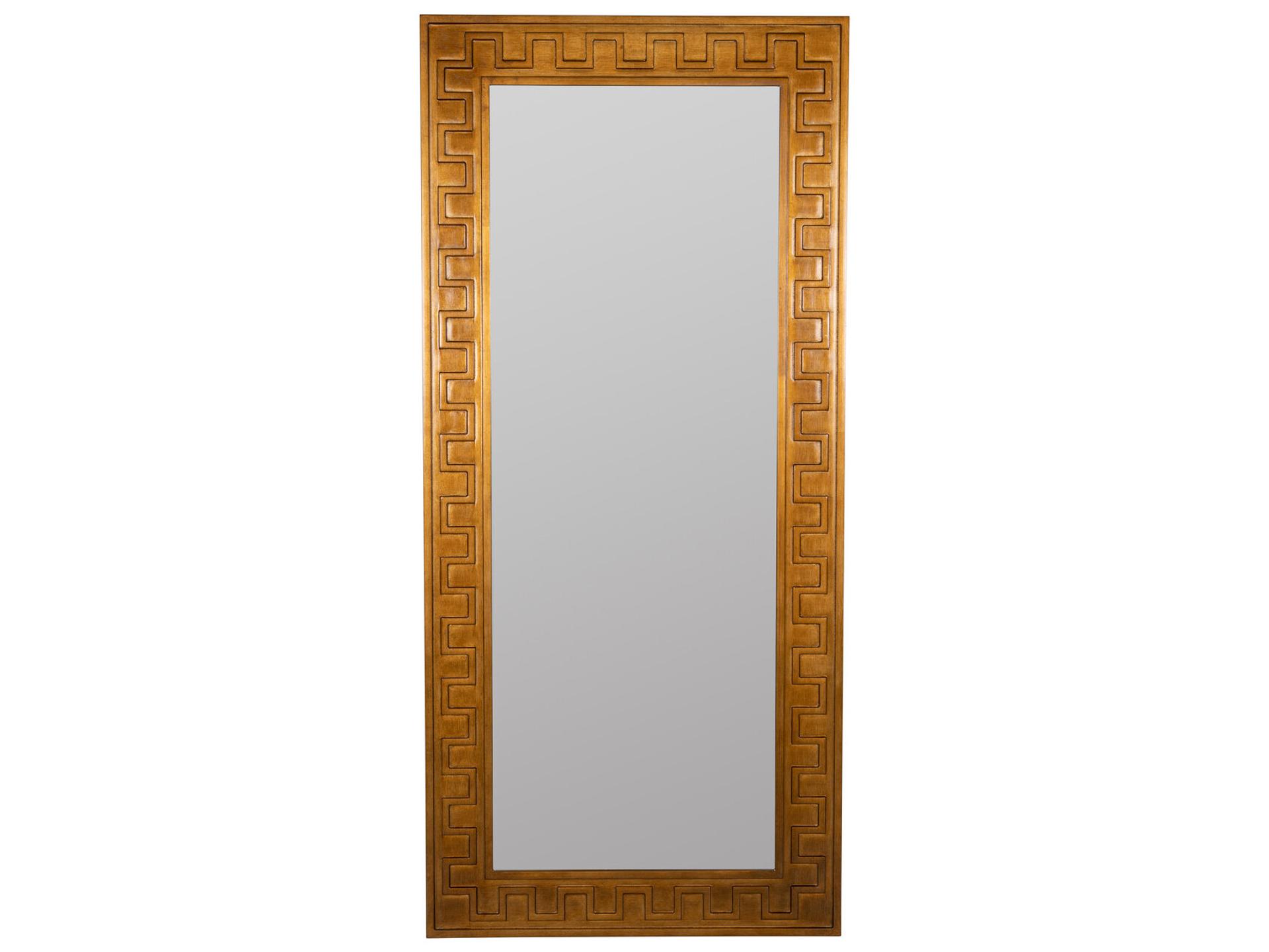 Erin Gates Brook Rectangular Floor Mirror