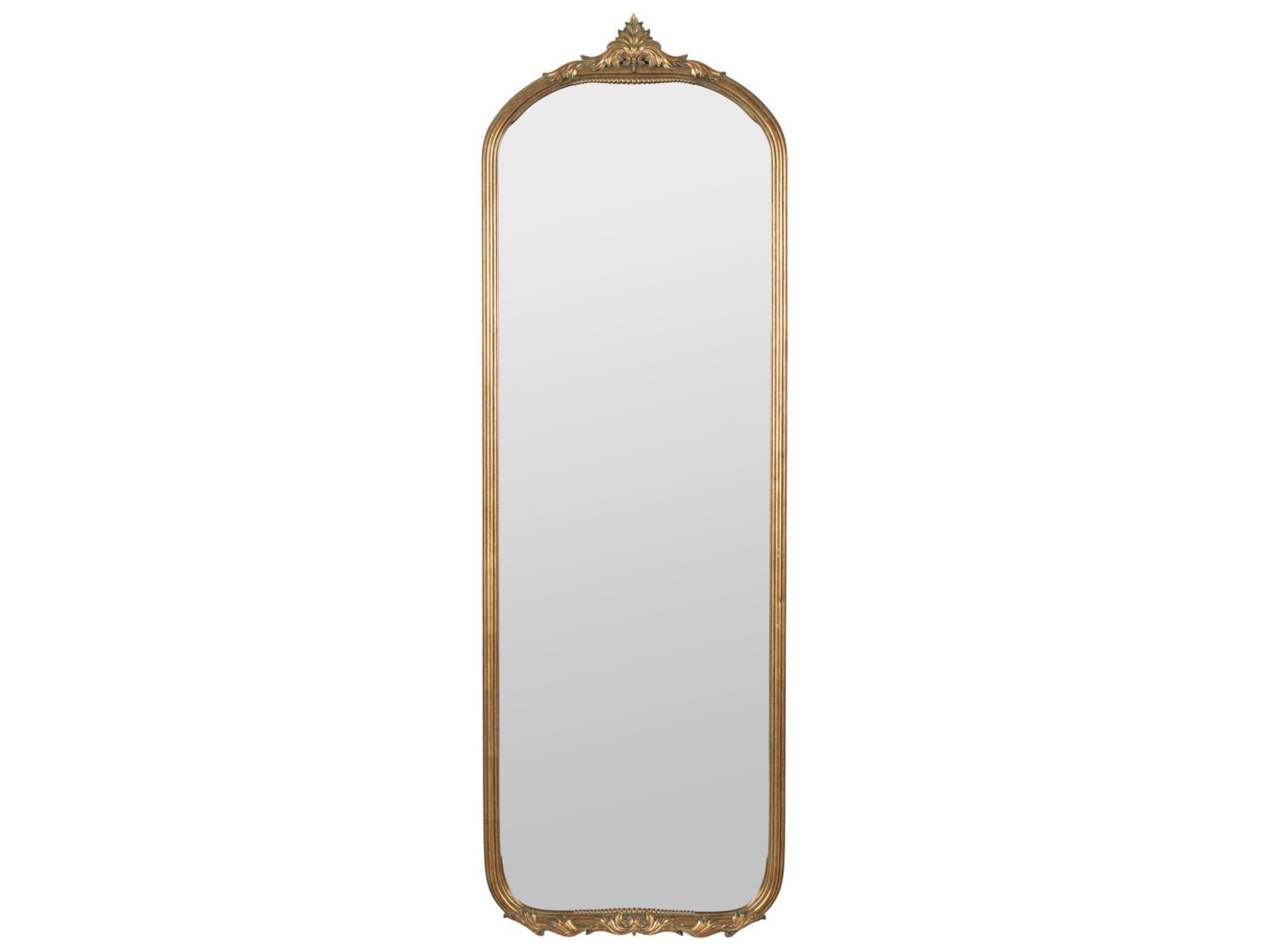 Sutton Floor Mirror