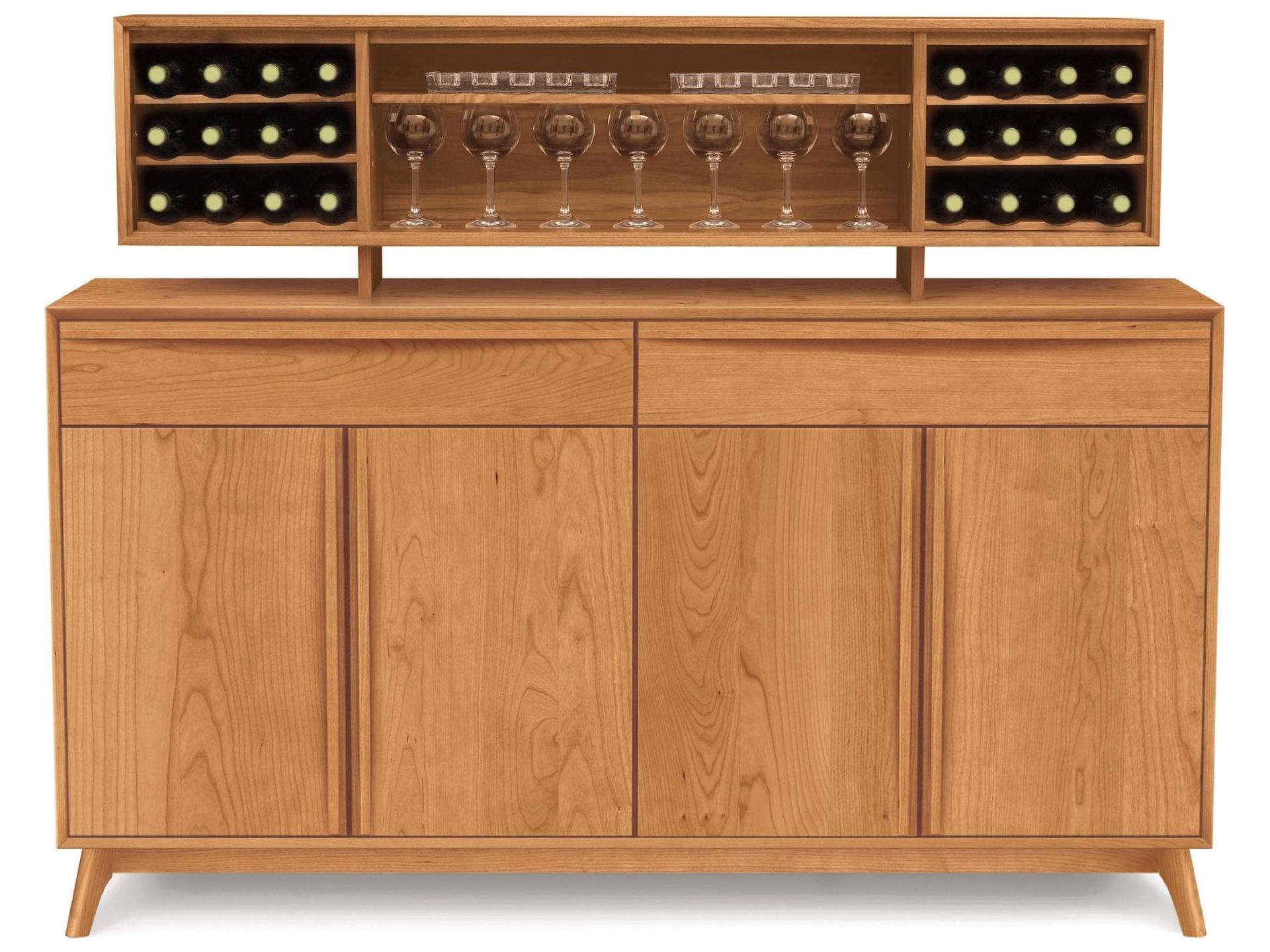 Catalina 66" Sideboard