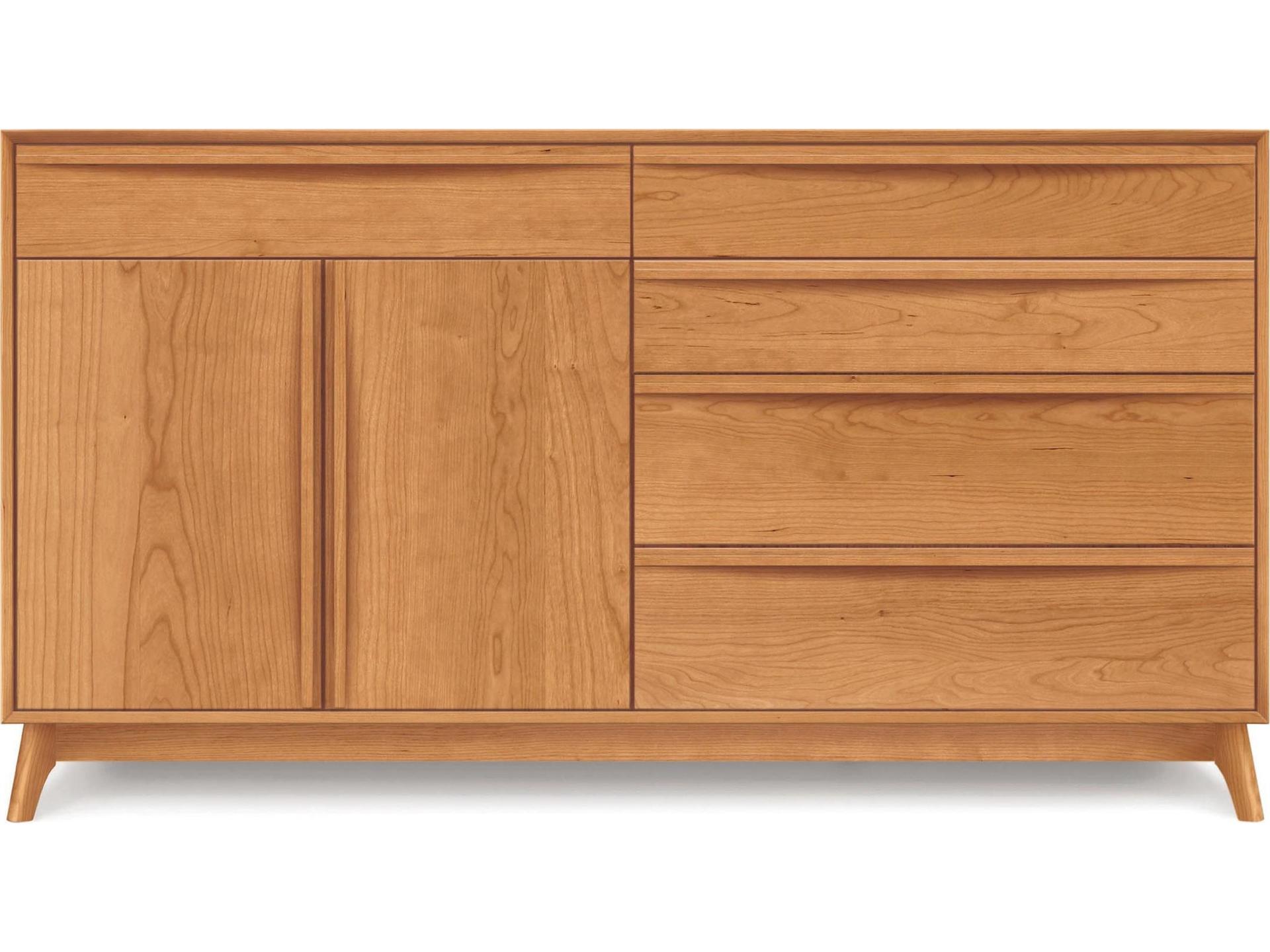 Catalina 66" Sideboard