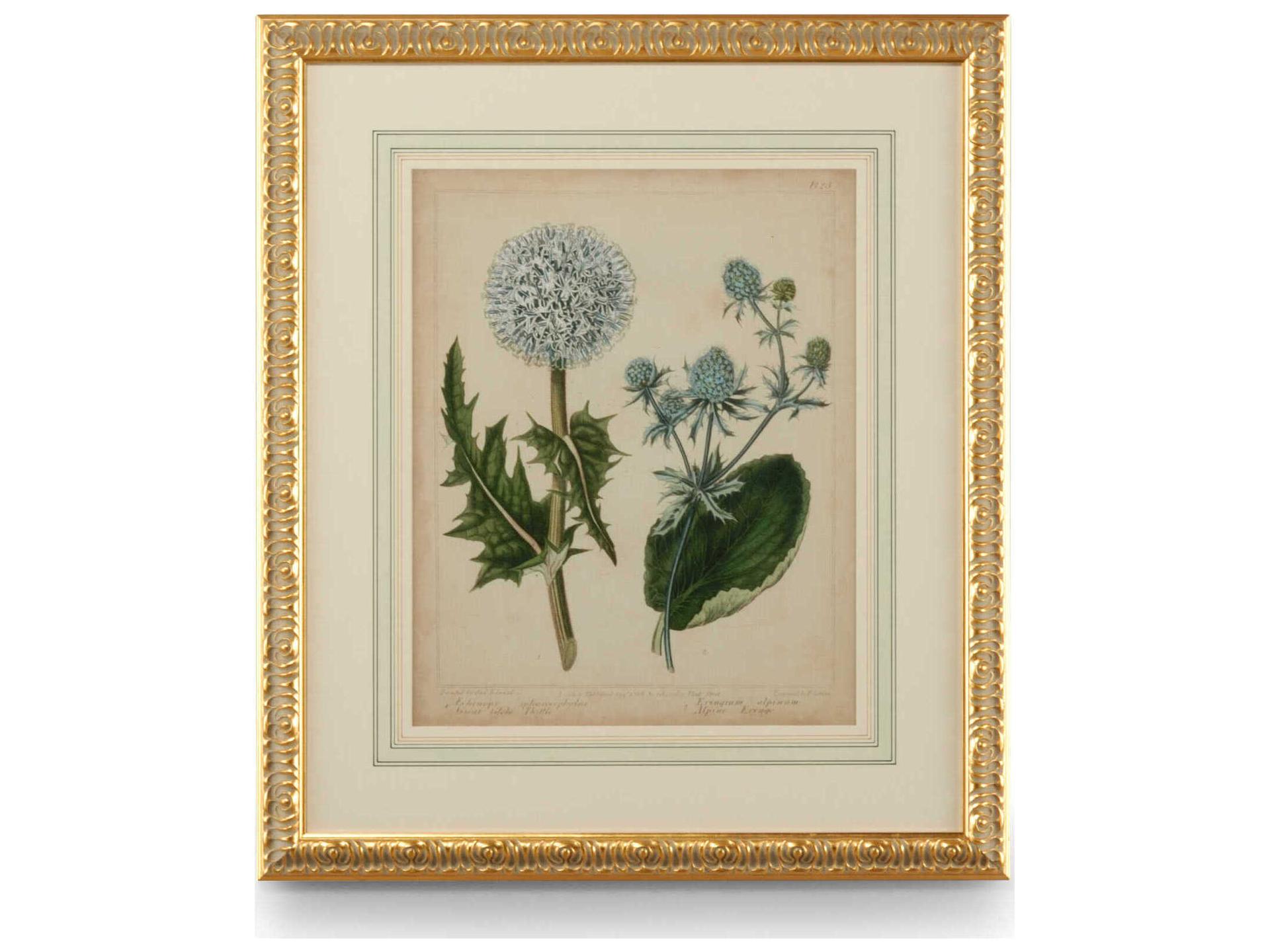 Chelsea House Cottage Florals III