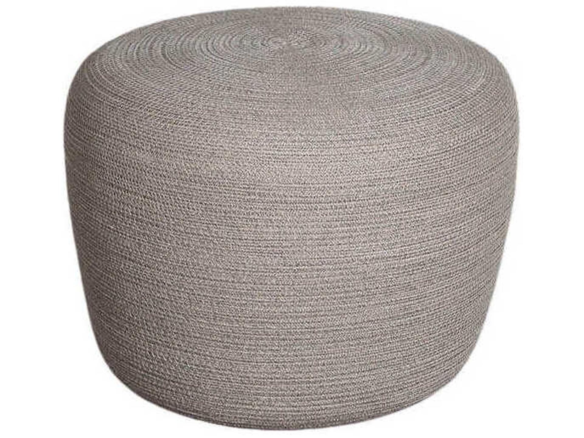 Circle Small Footstool