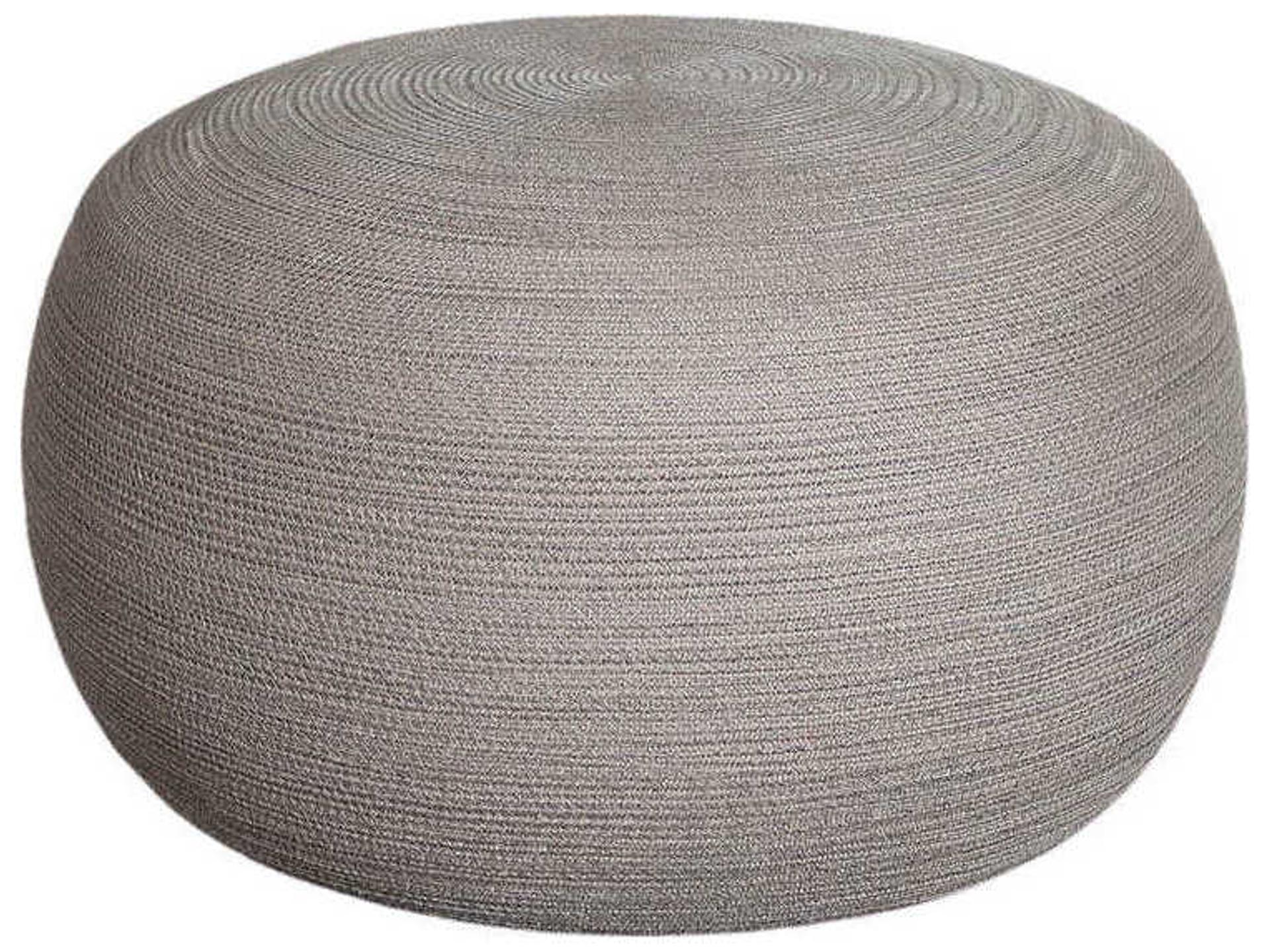 Circle Large Footstool