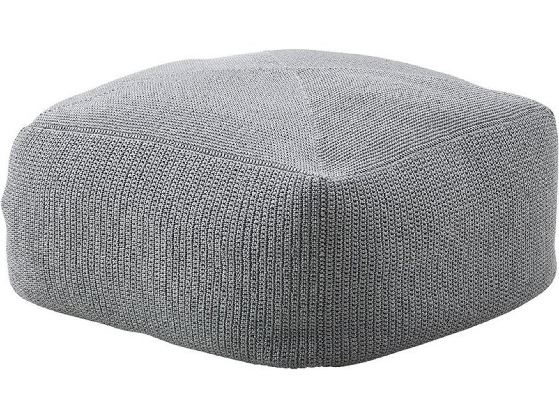 Divine Footstool Cushion