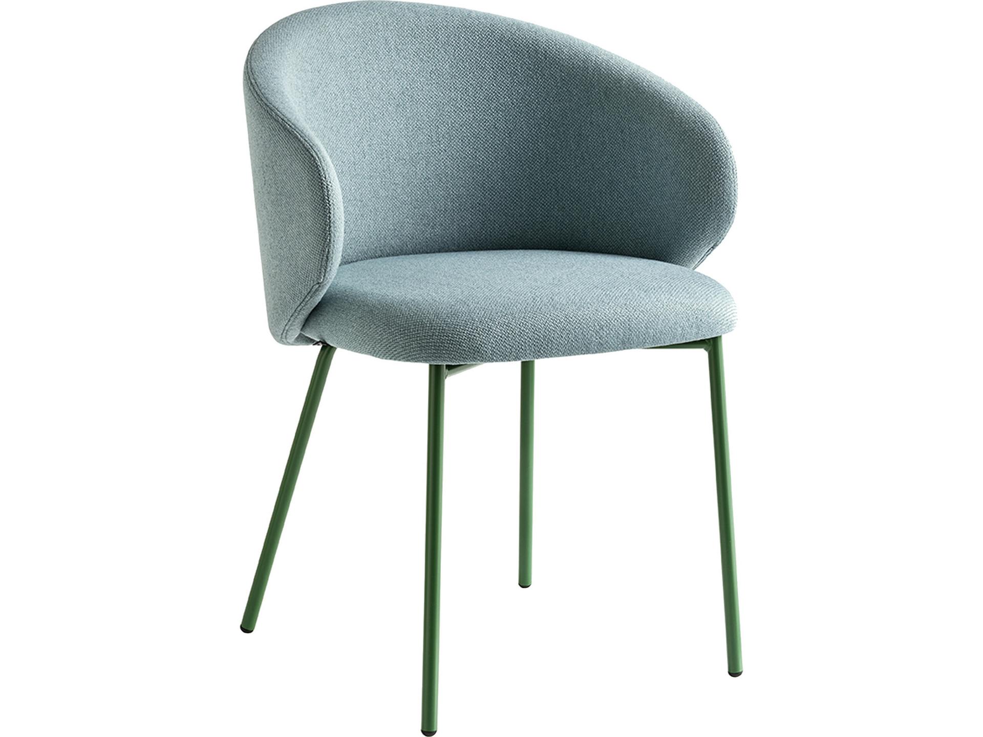 Tuka Armchair Modern Dining Chair