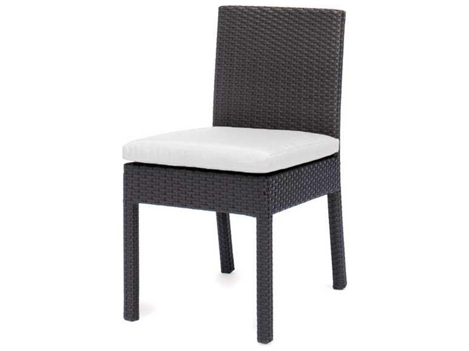 Dijon Dining Side Chair Replacement Cushion