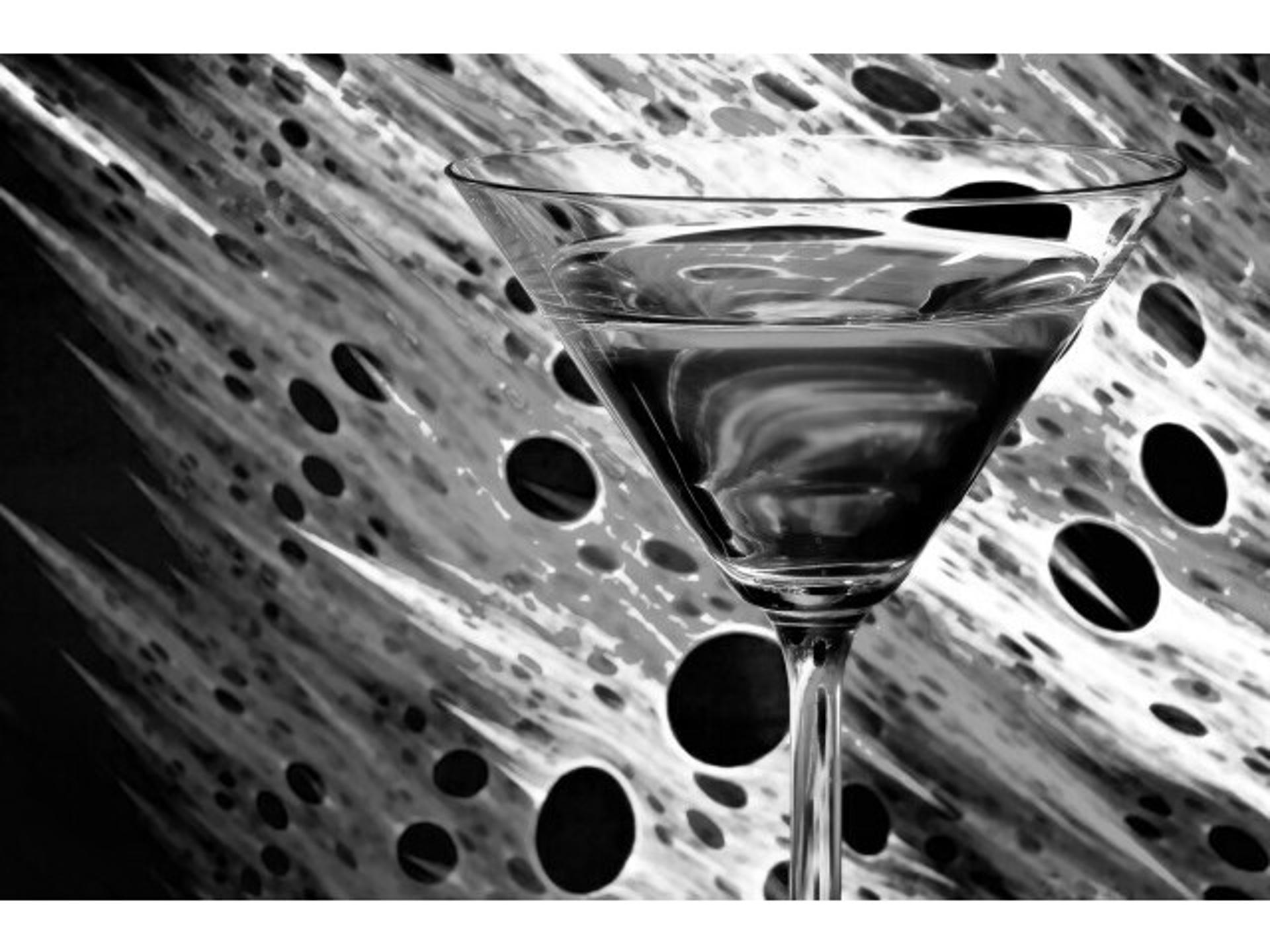 Galaxy Toast I Wall Art