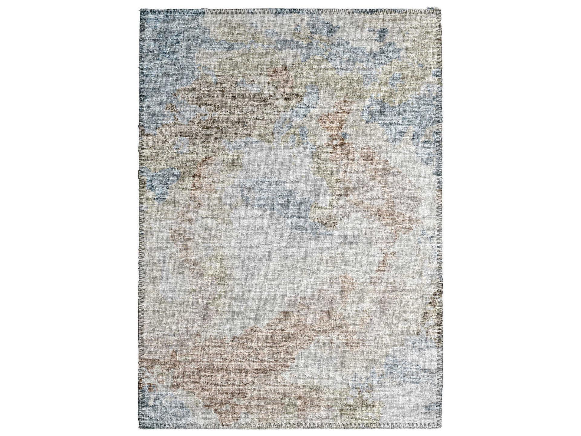 Accord Abstract Indoor Outdoor Area Rug