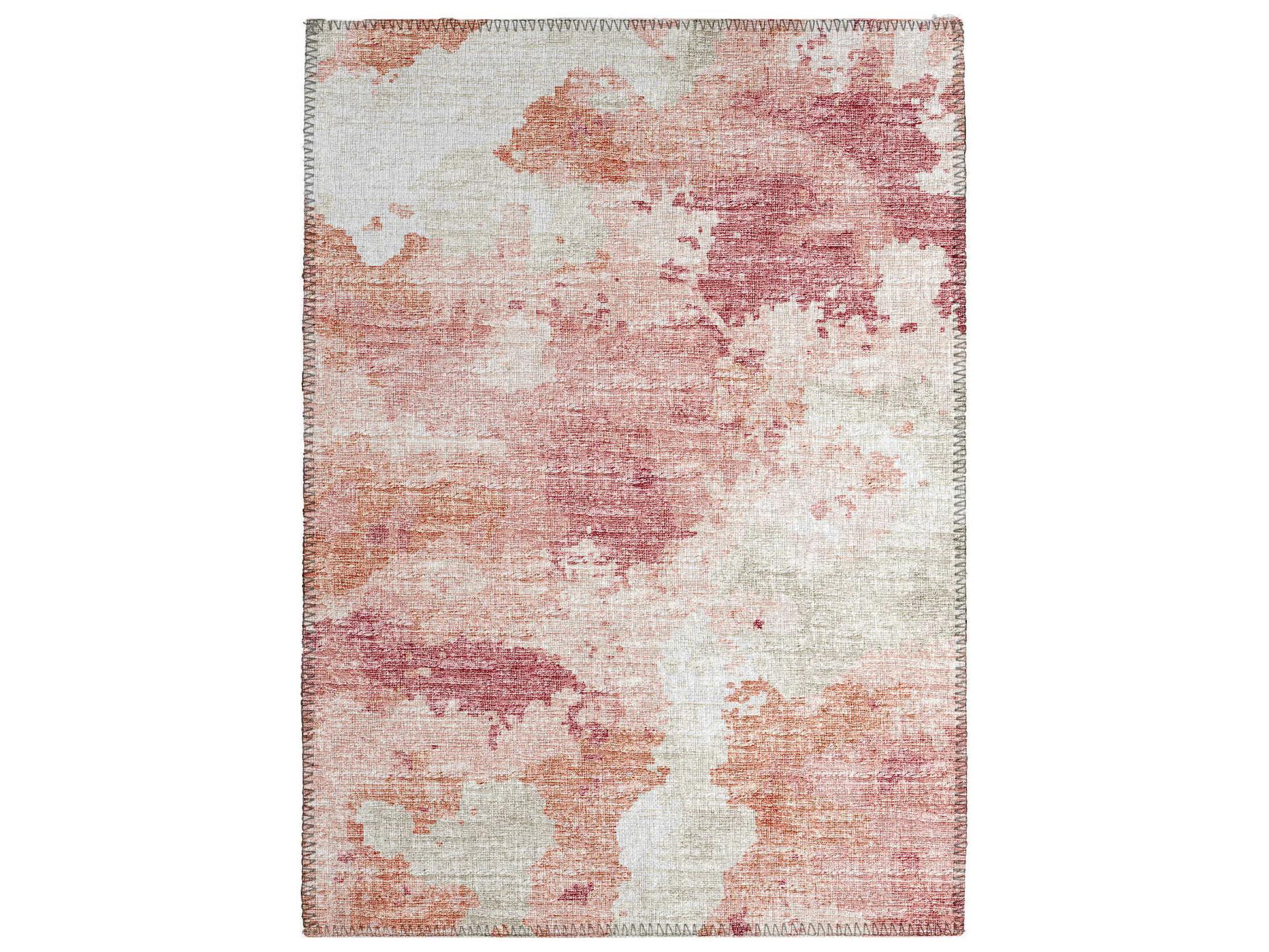 Accord Abstract Indoor Outdoor Area Rug