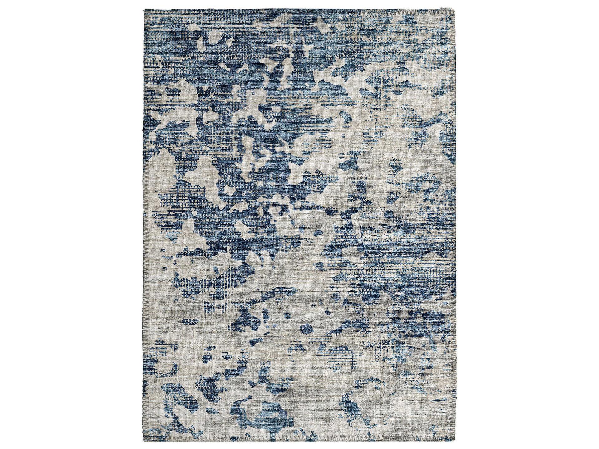 Accord Abstract Indoor Outdoor Area Rug