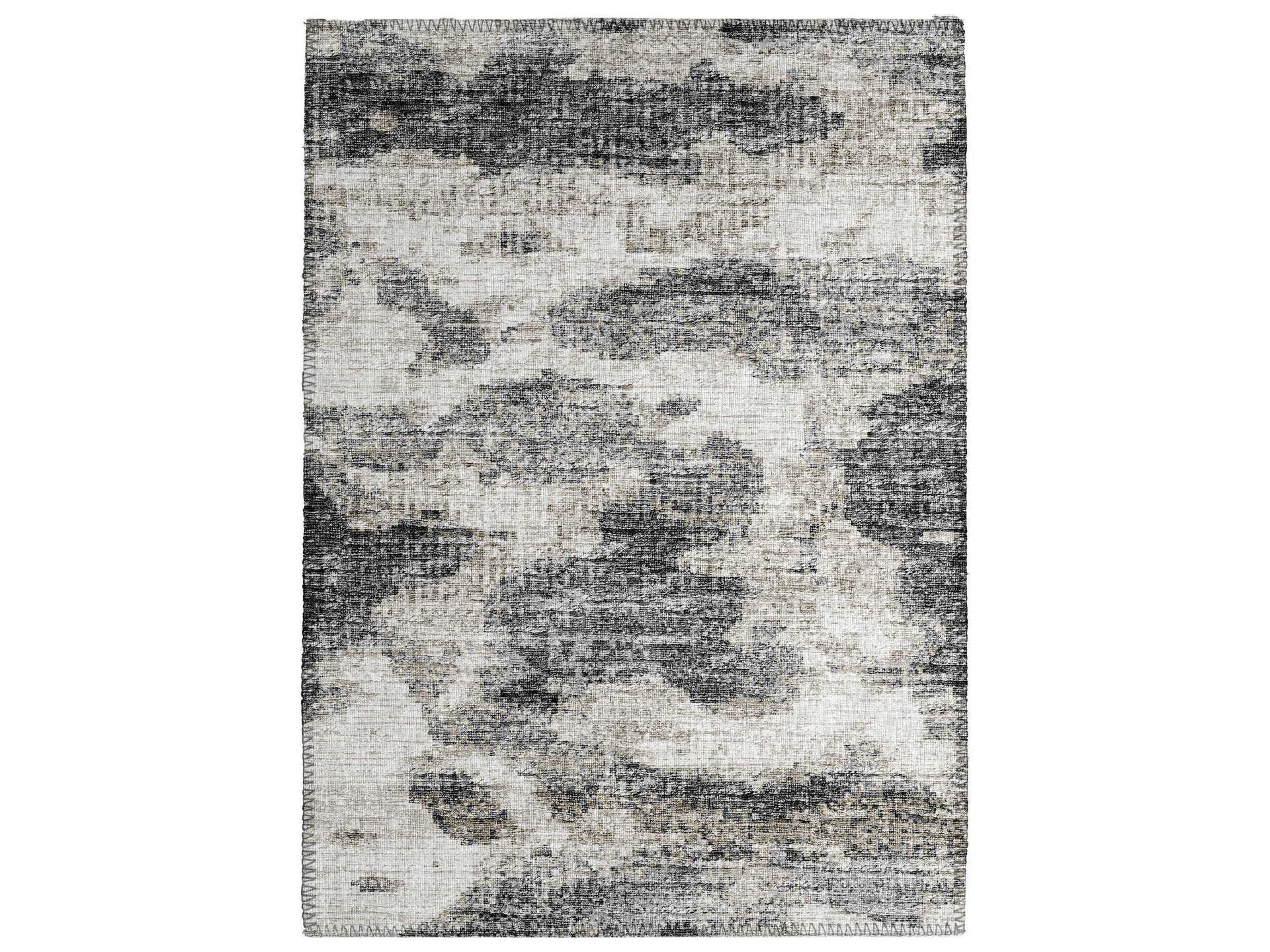 Accord Abstract Indoor Outdoor Area Rug
