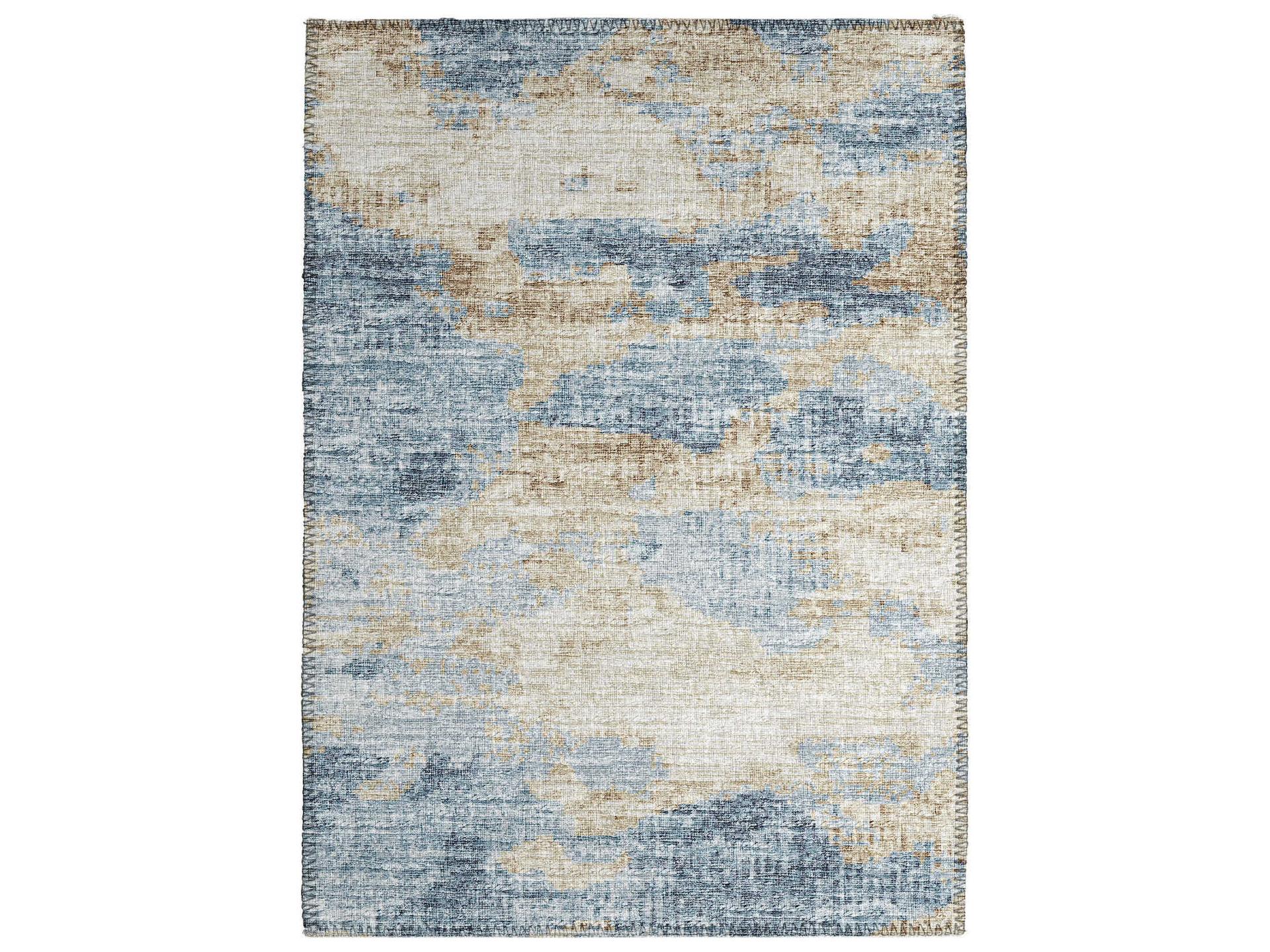 Accord Abstract Indoor Outdoor Area Rug