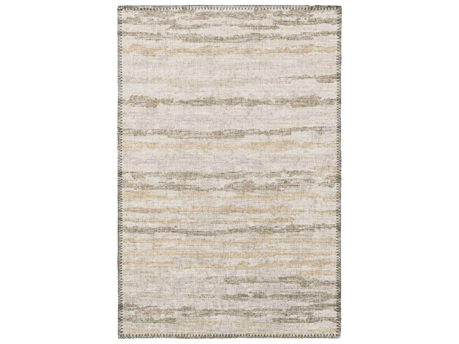 Bravado Geometric Indoor Outdoor Area Rug