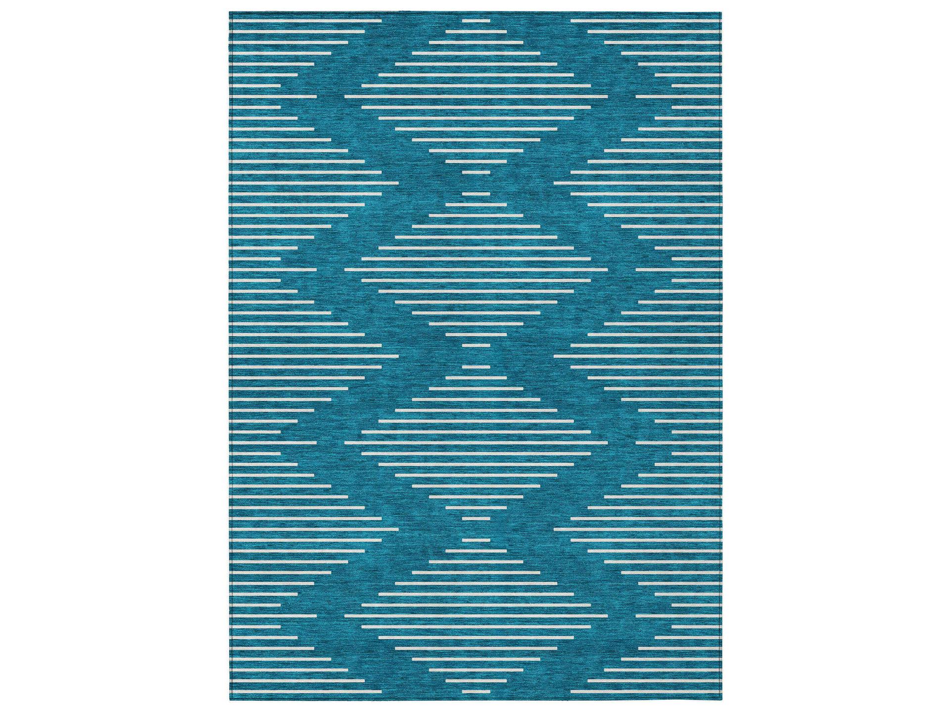 Chantille Chevron Area Rug