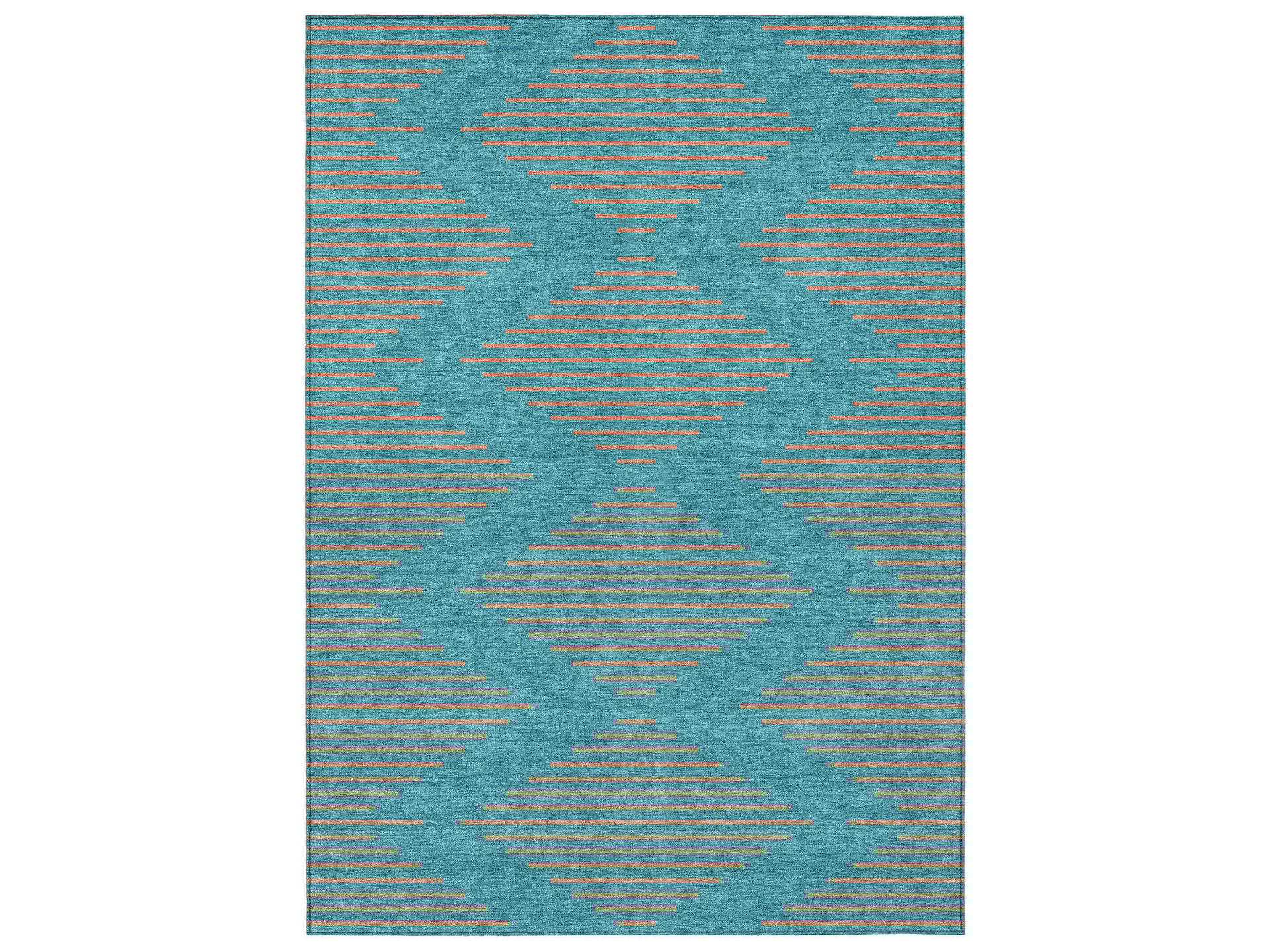 Chantille Chevron Area Rug