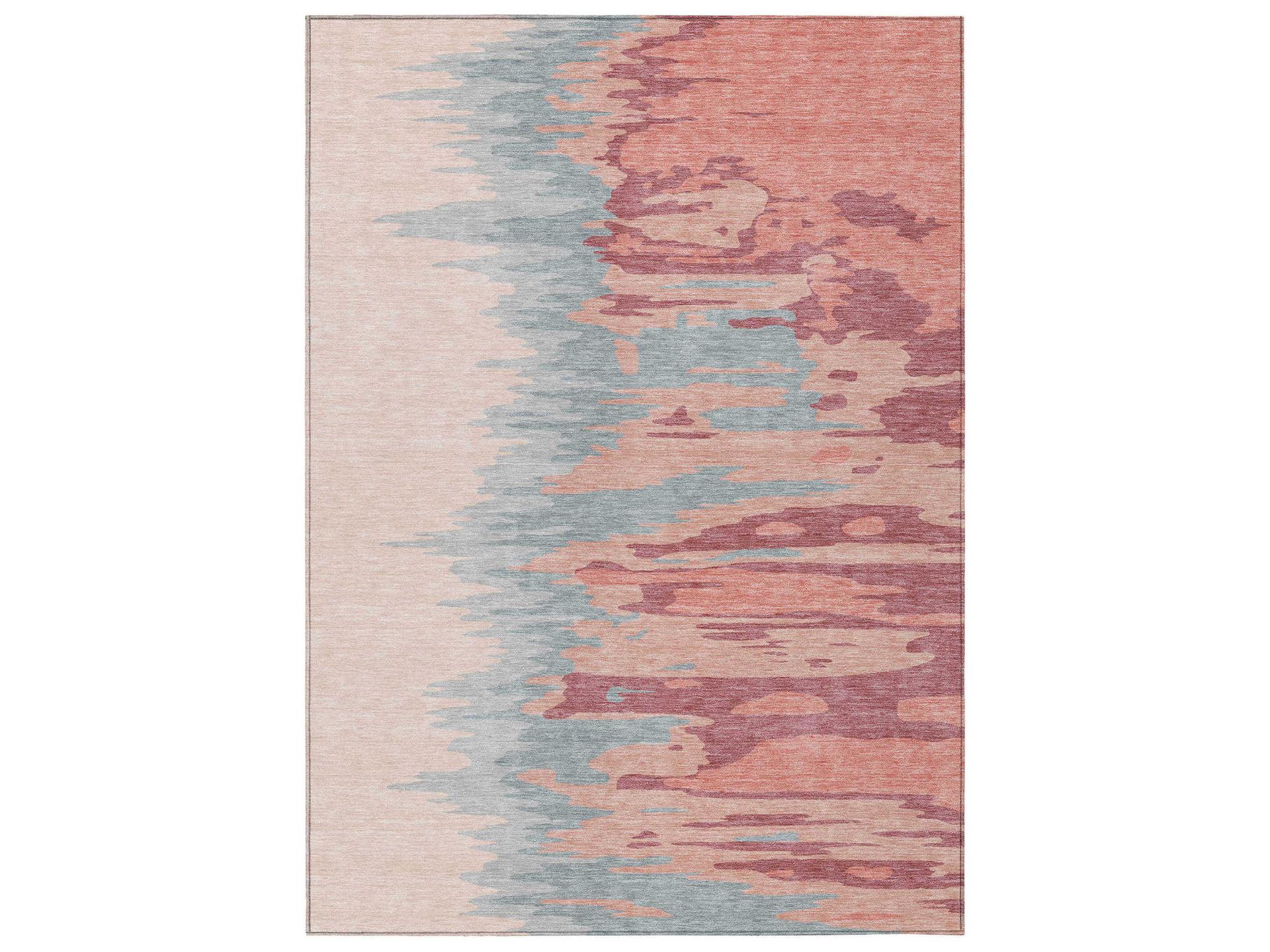 Chantille Abstract Area Rug