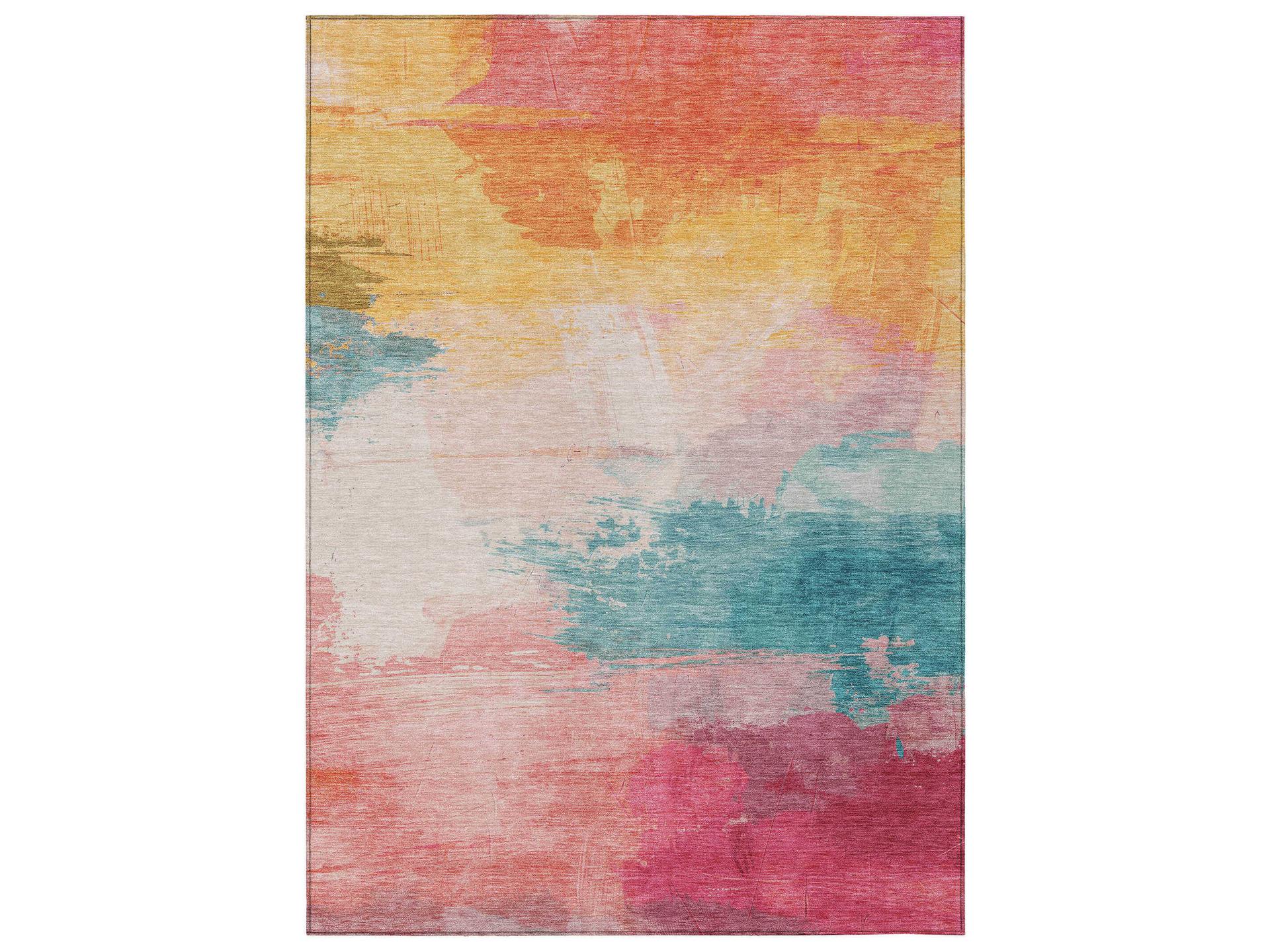 Chantille Abstract Area Rug