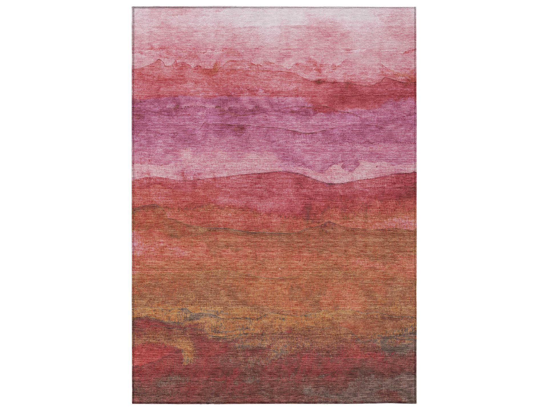 Chantille Abstract Area Rug