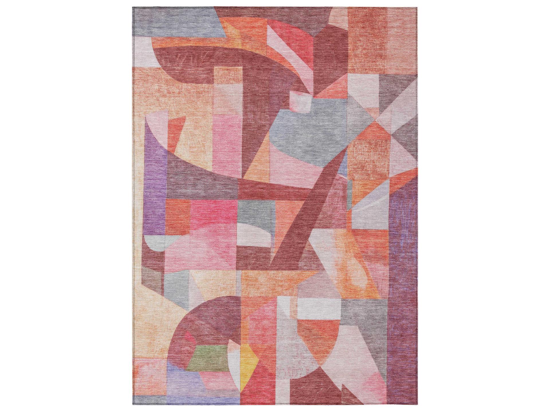 Chantille Abstract Area Rug