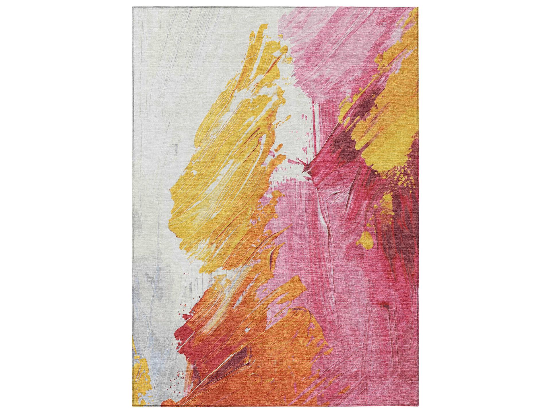 Chantille Abstract Area Rug
