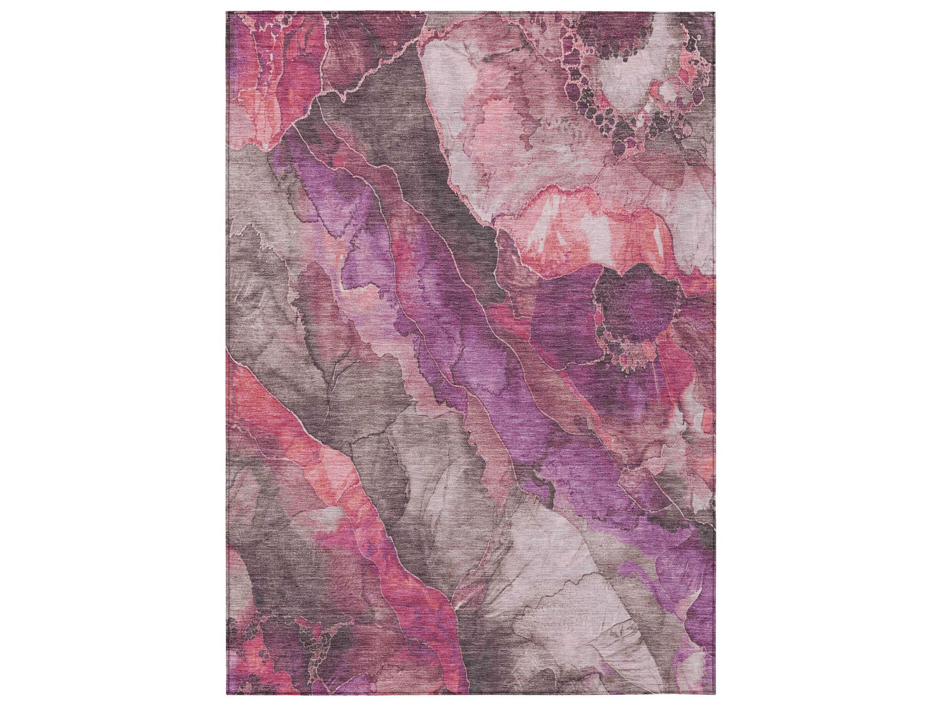 Chantille Abstract Area Rug