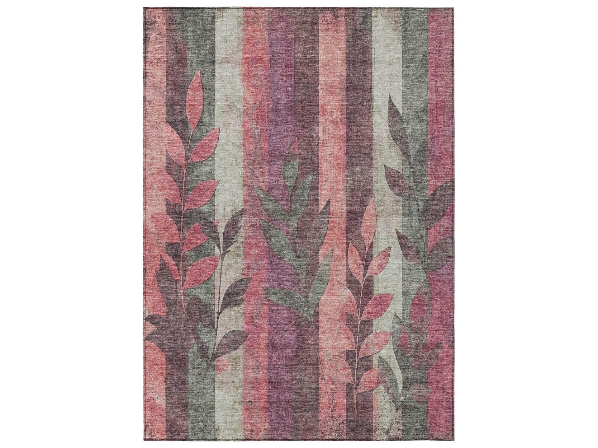 Chantille Floral Area Rug
