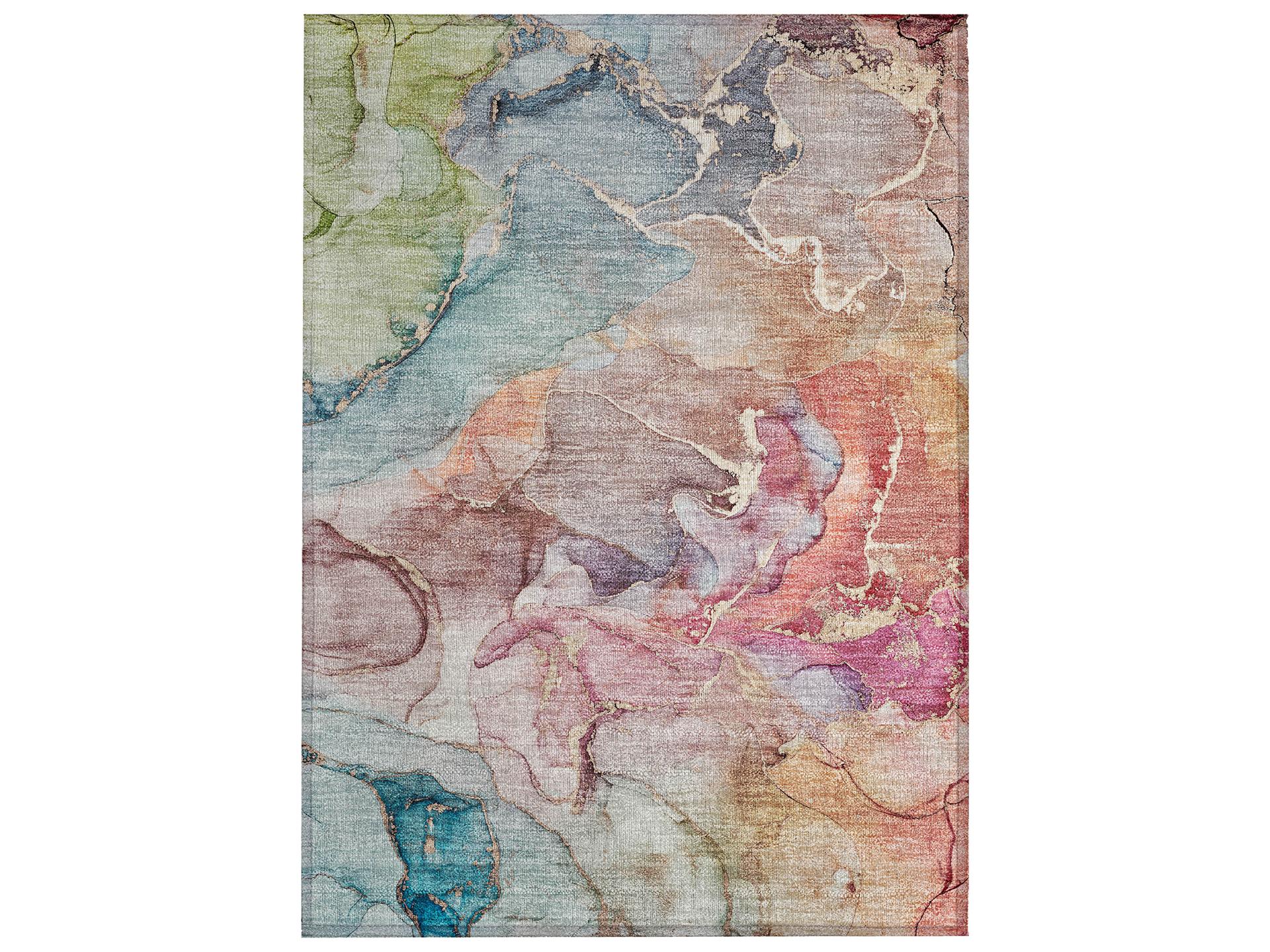 Chantille Rectangular Indoor Outdoor Area Rug