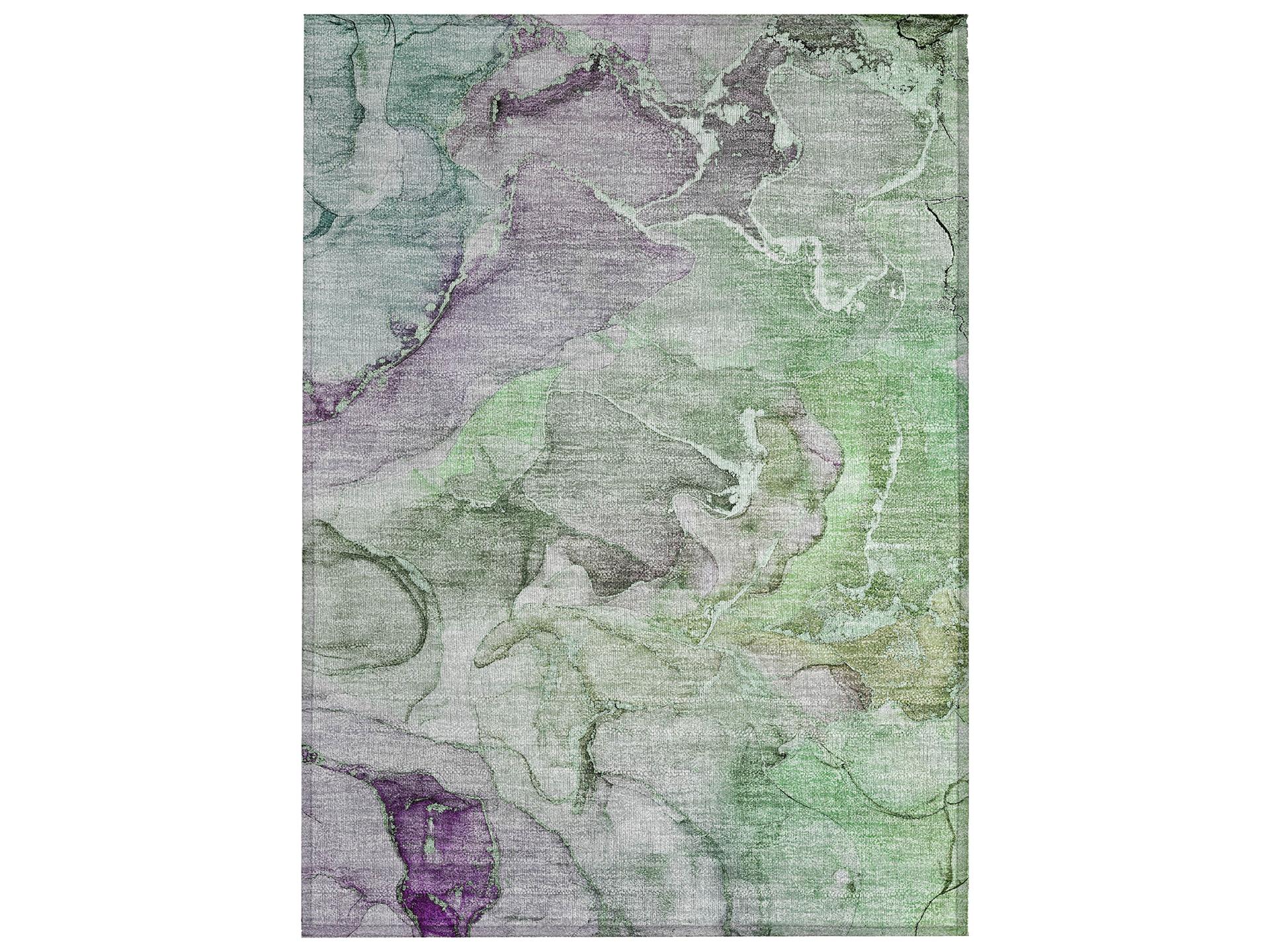 Chantille Indoor Outdoor Machine Washable Area Rug