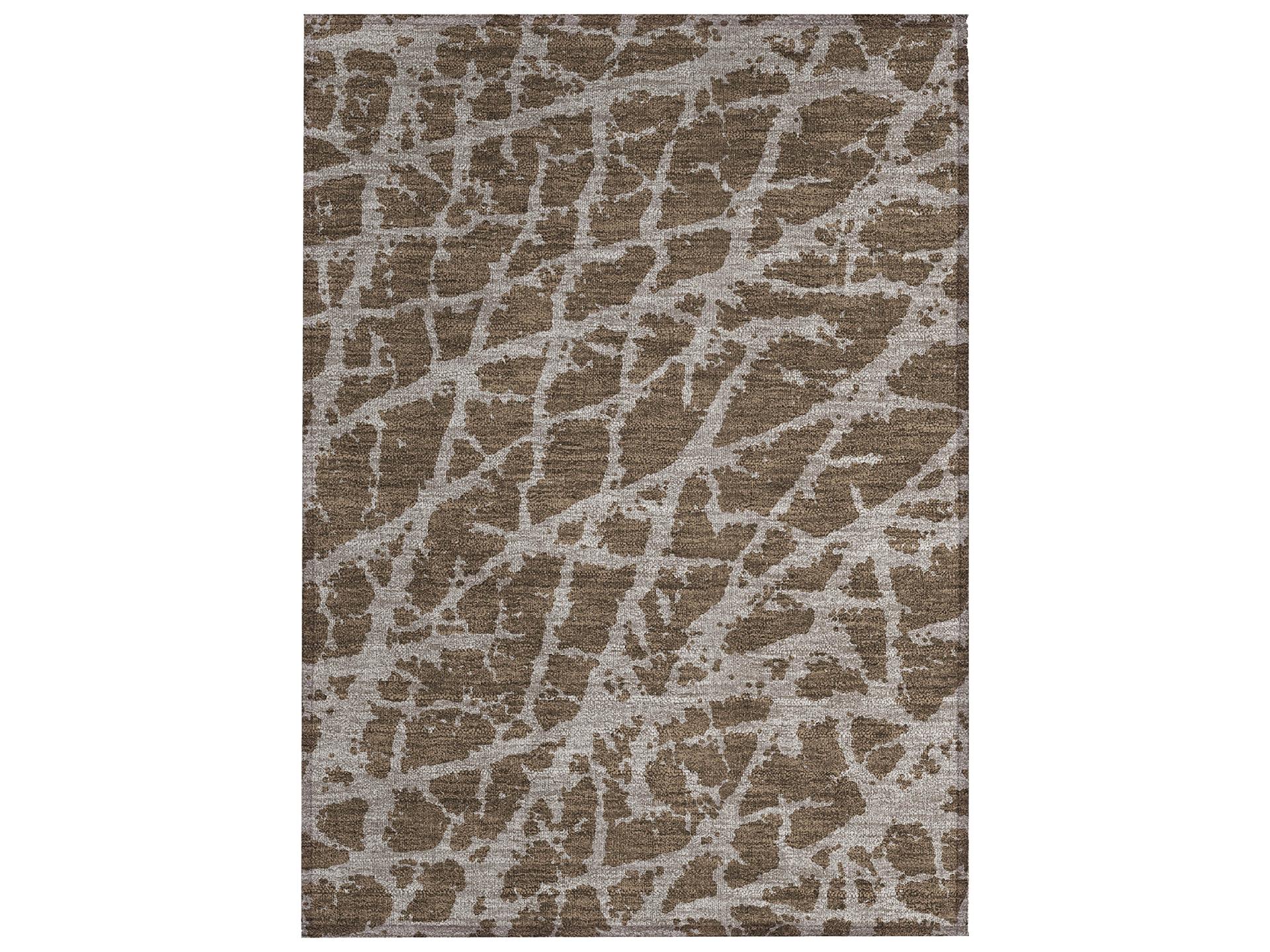 Chantille Rectangular Area Rug for Indoor Outdoor Use