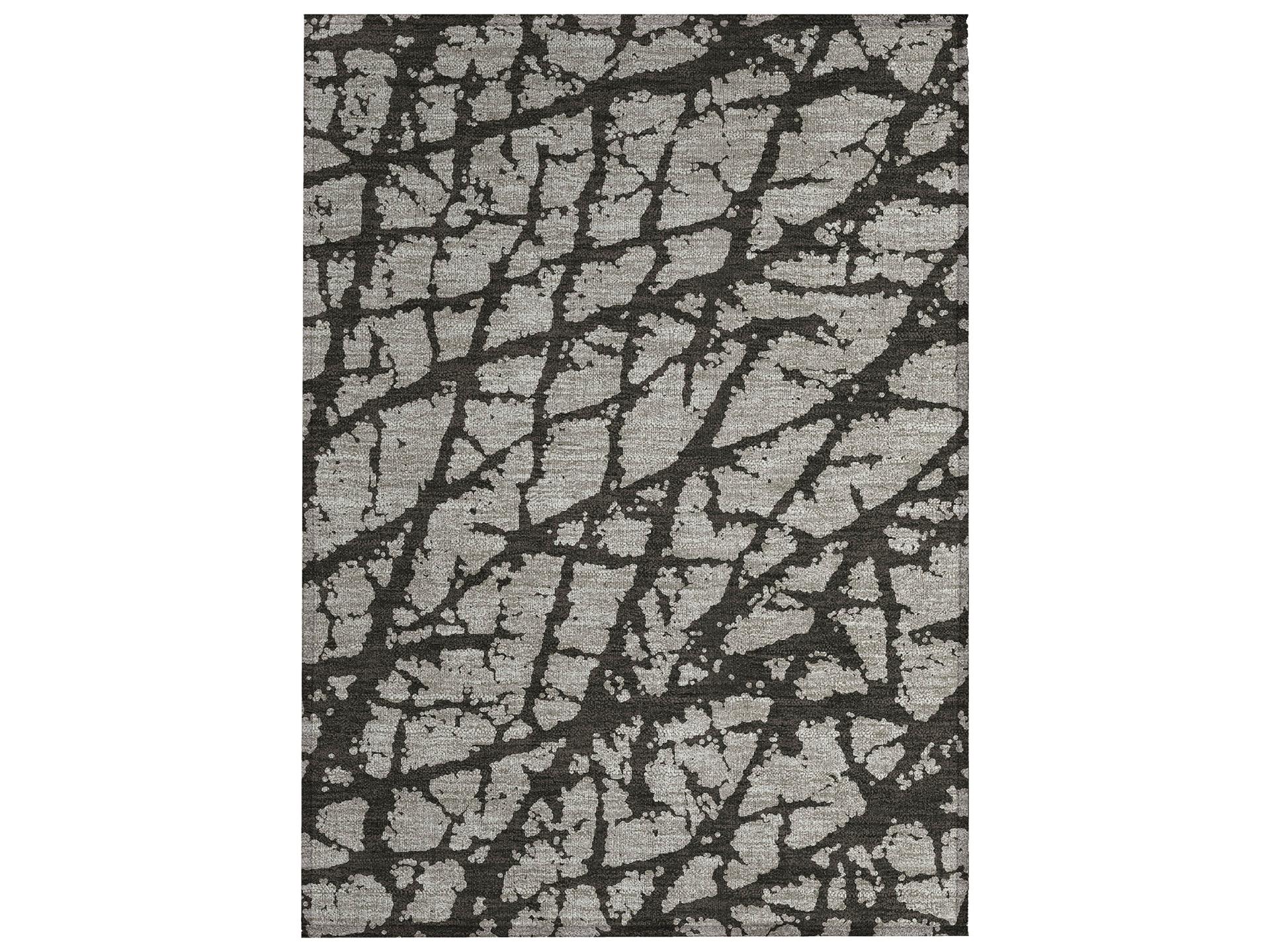 Chantille Area Rug in Gray