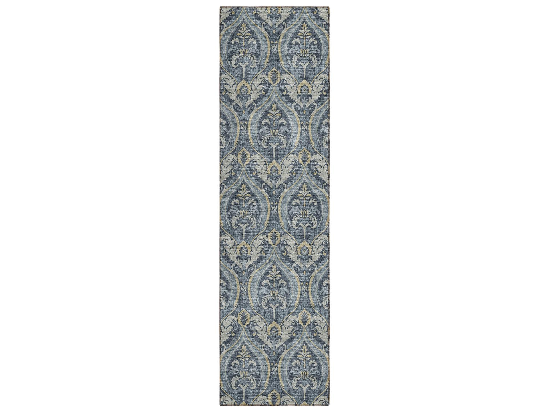 Chantille Runner Area Rug