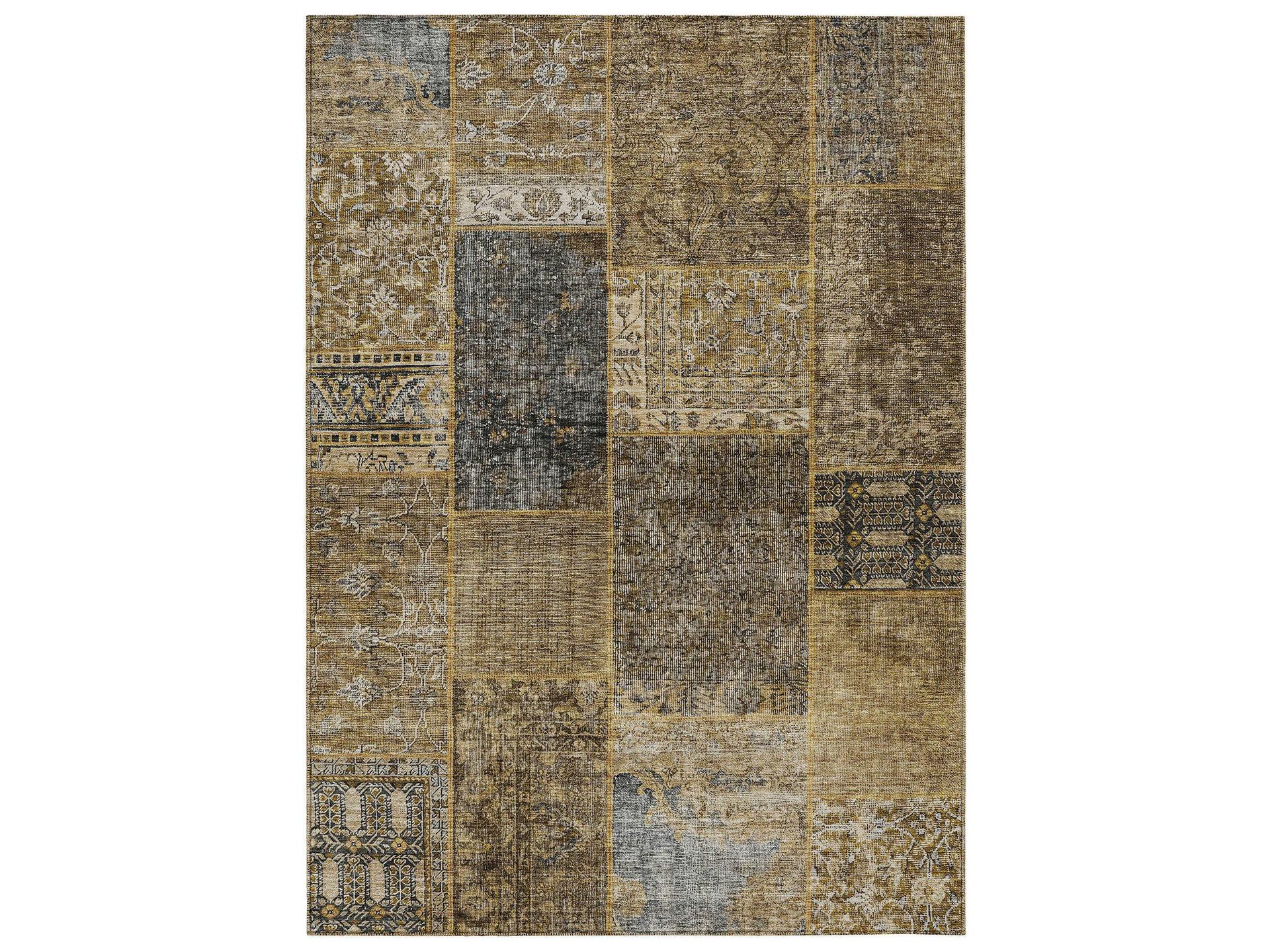 Chantille Geometric Runner Area Rug