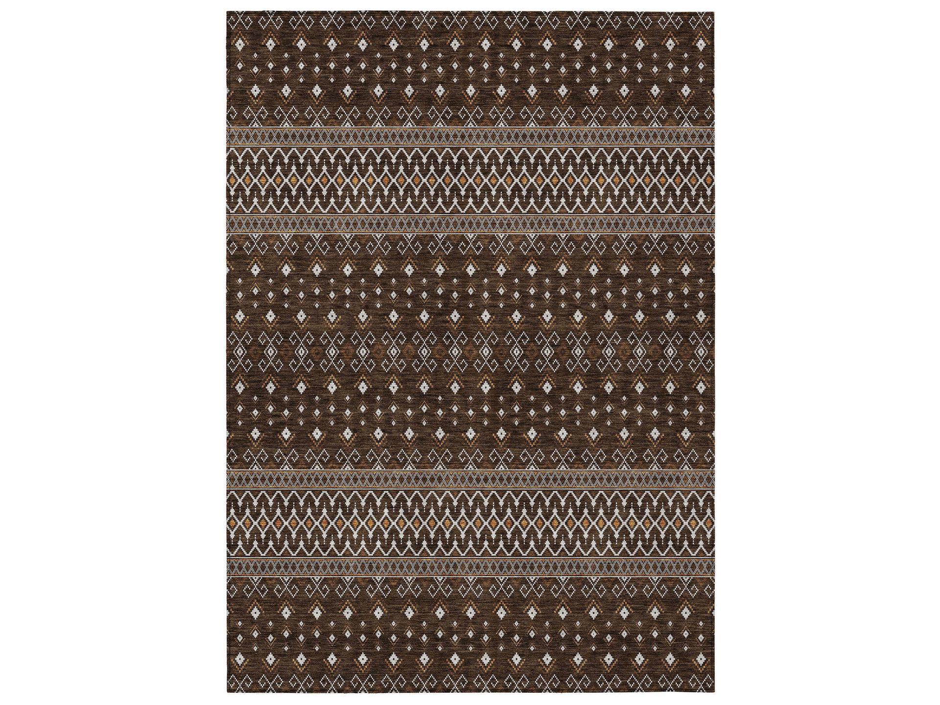 Chantille Geometric Runner Area Rug