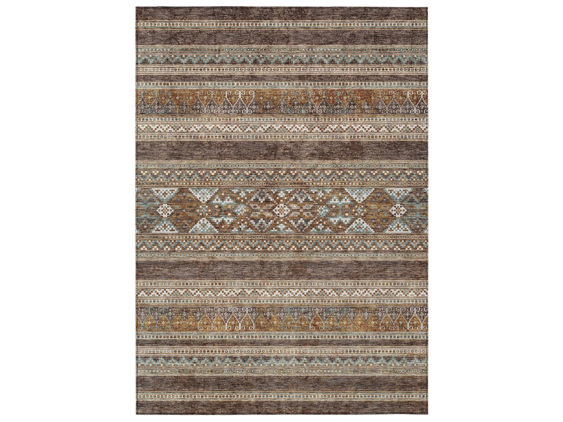 Chantille Southwestern Runner Area Rug