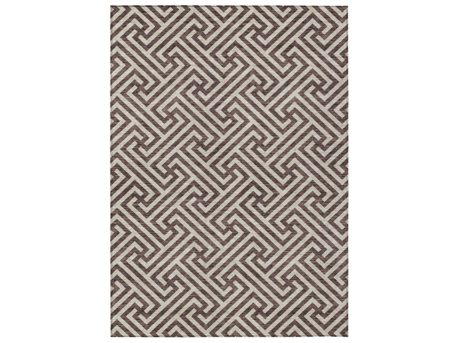 Chantille Geometric Runner Area Rug