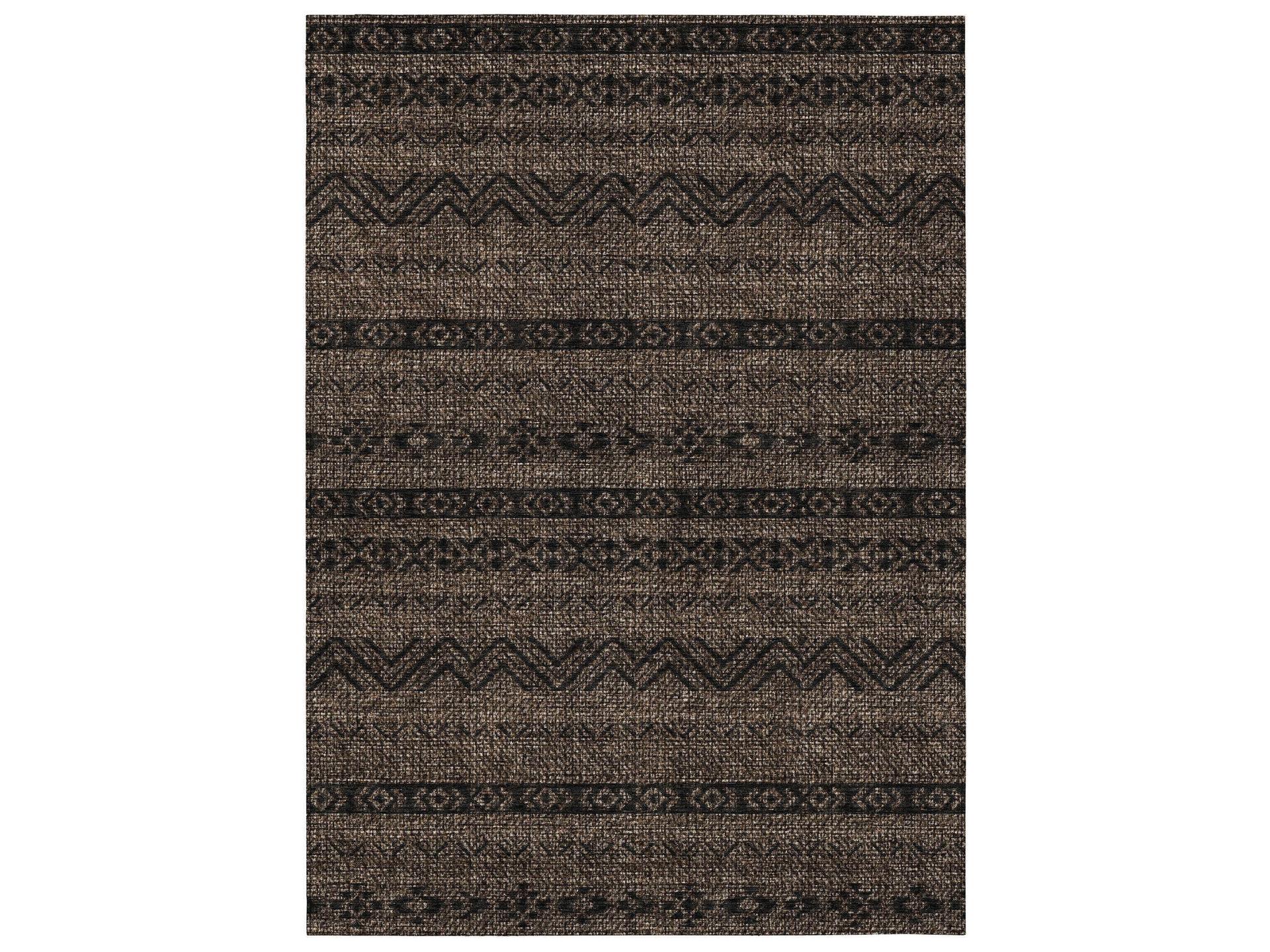 Chantille Southwestern Runner Area Rug