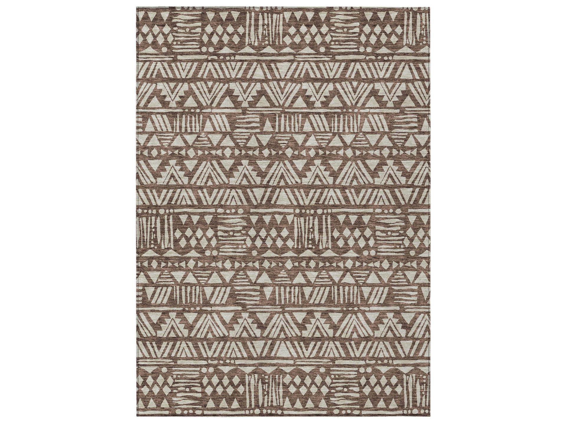 Chantille Southwestern Runner Area Rug