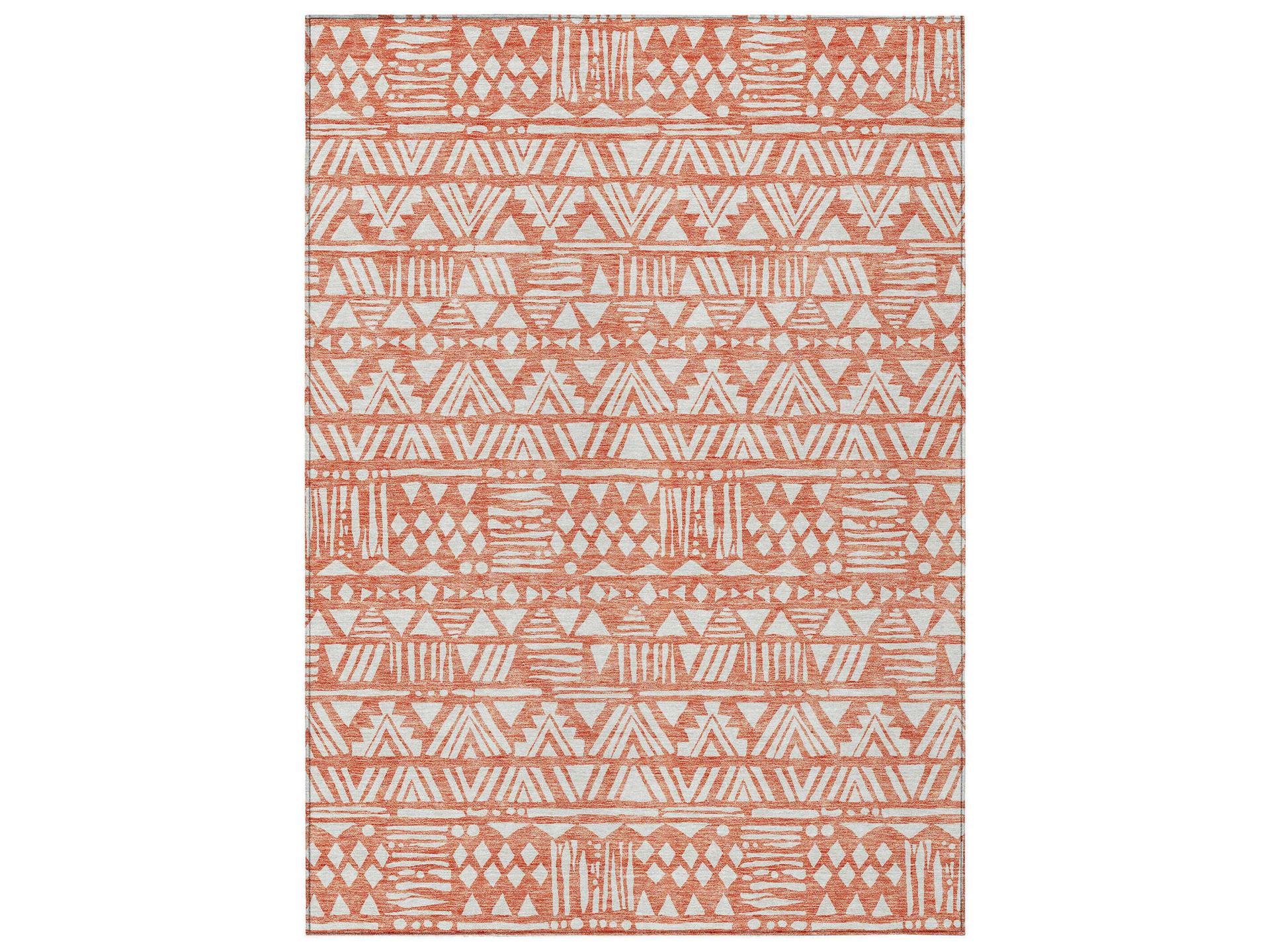 Chantille Southwestern Runner Area Rug