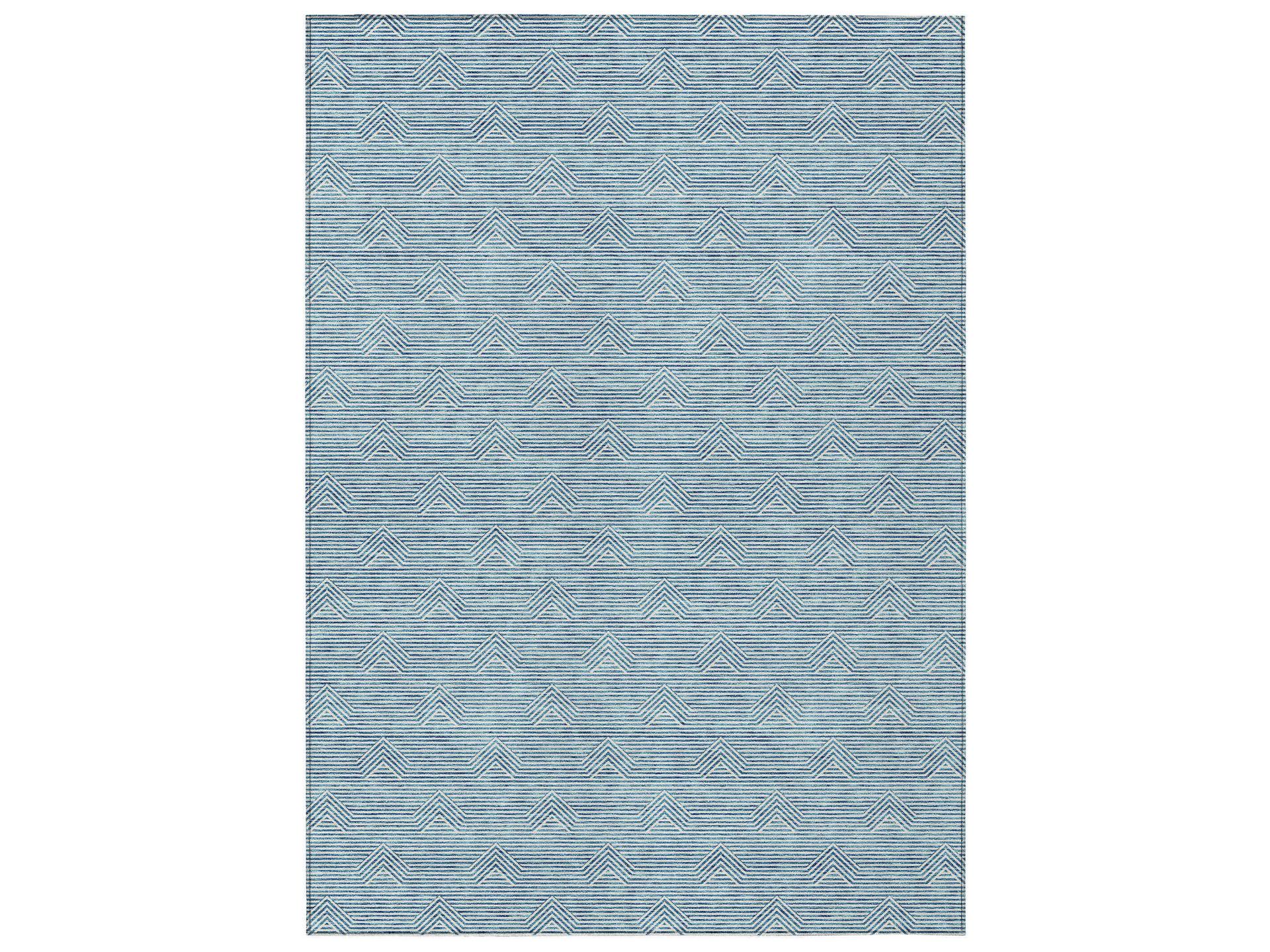 Chantille Chevron Runner Area Rug