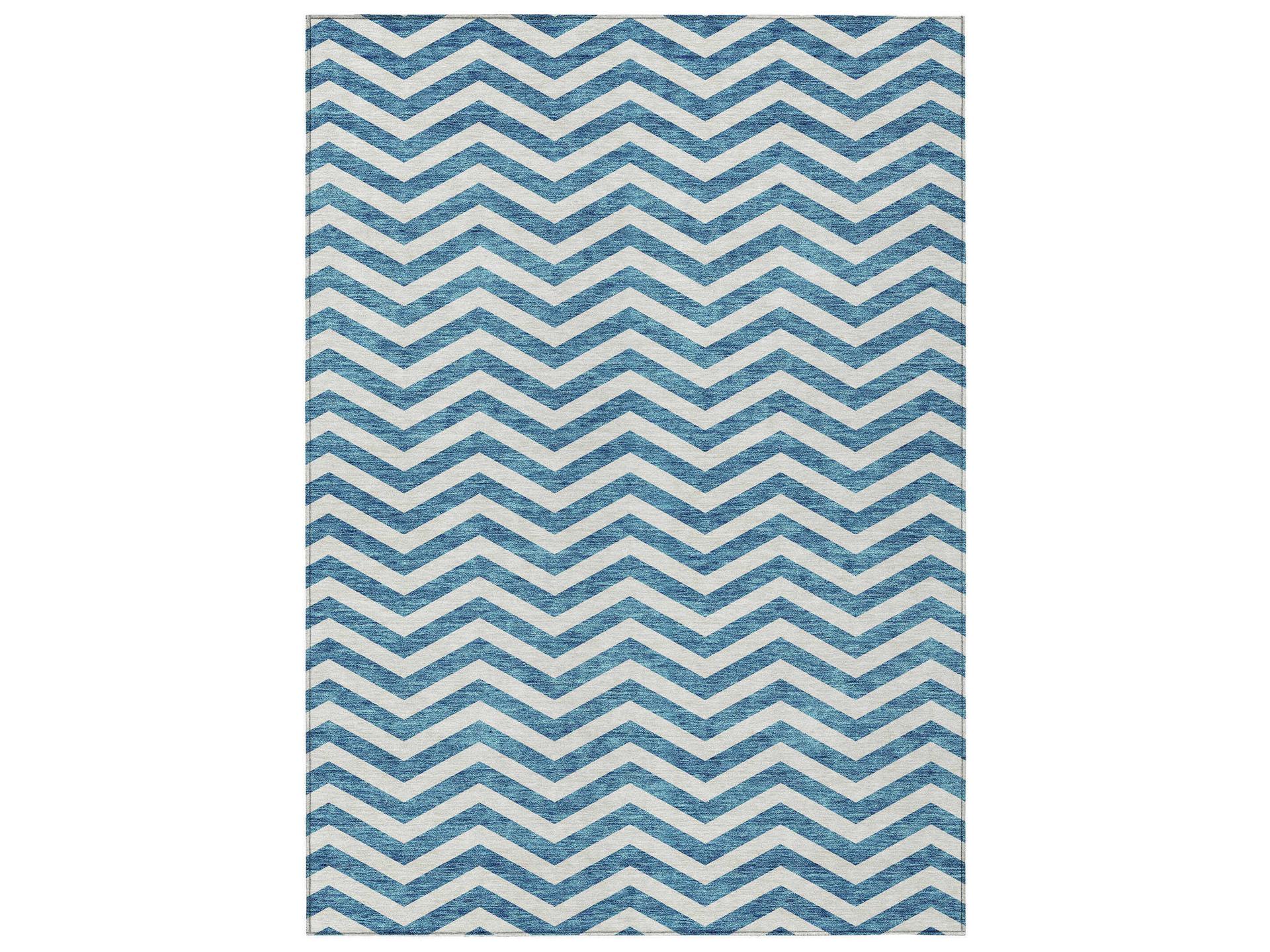 Chantille Chevron Runner Area Rug