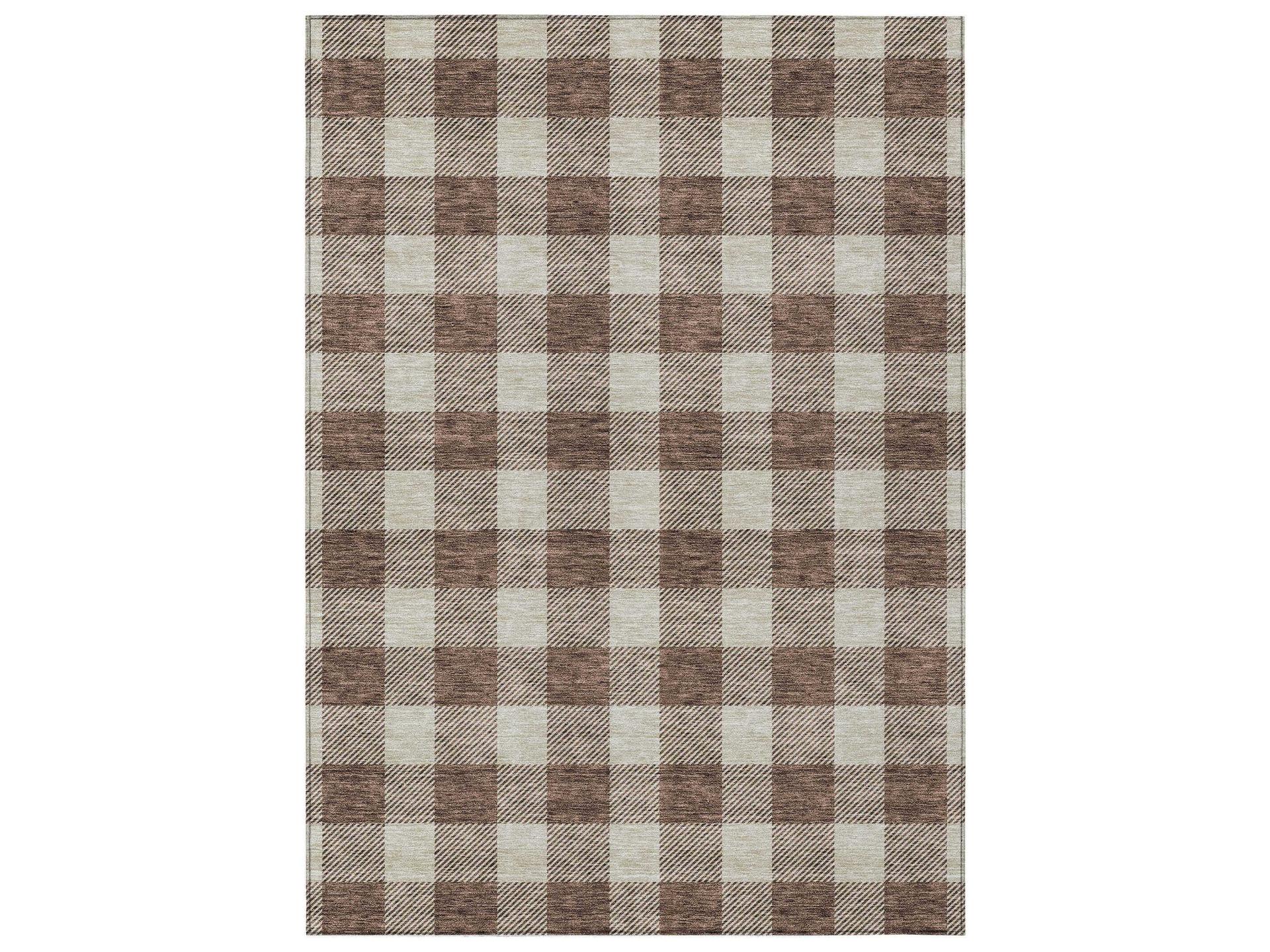 Chantille Geometric Runner Area Rug